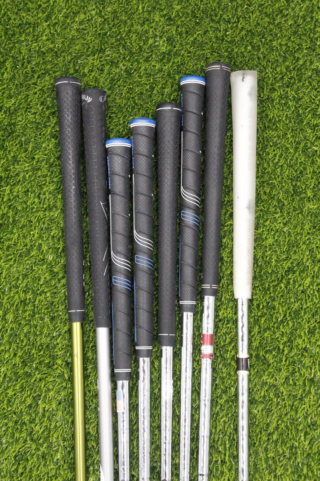 Ping G2 bogeys2Birdies Set Std