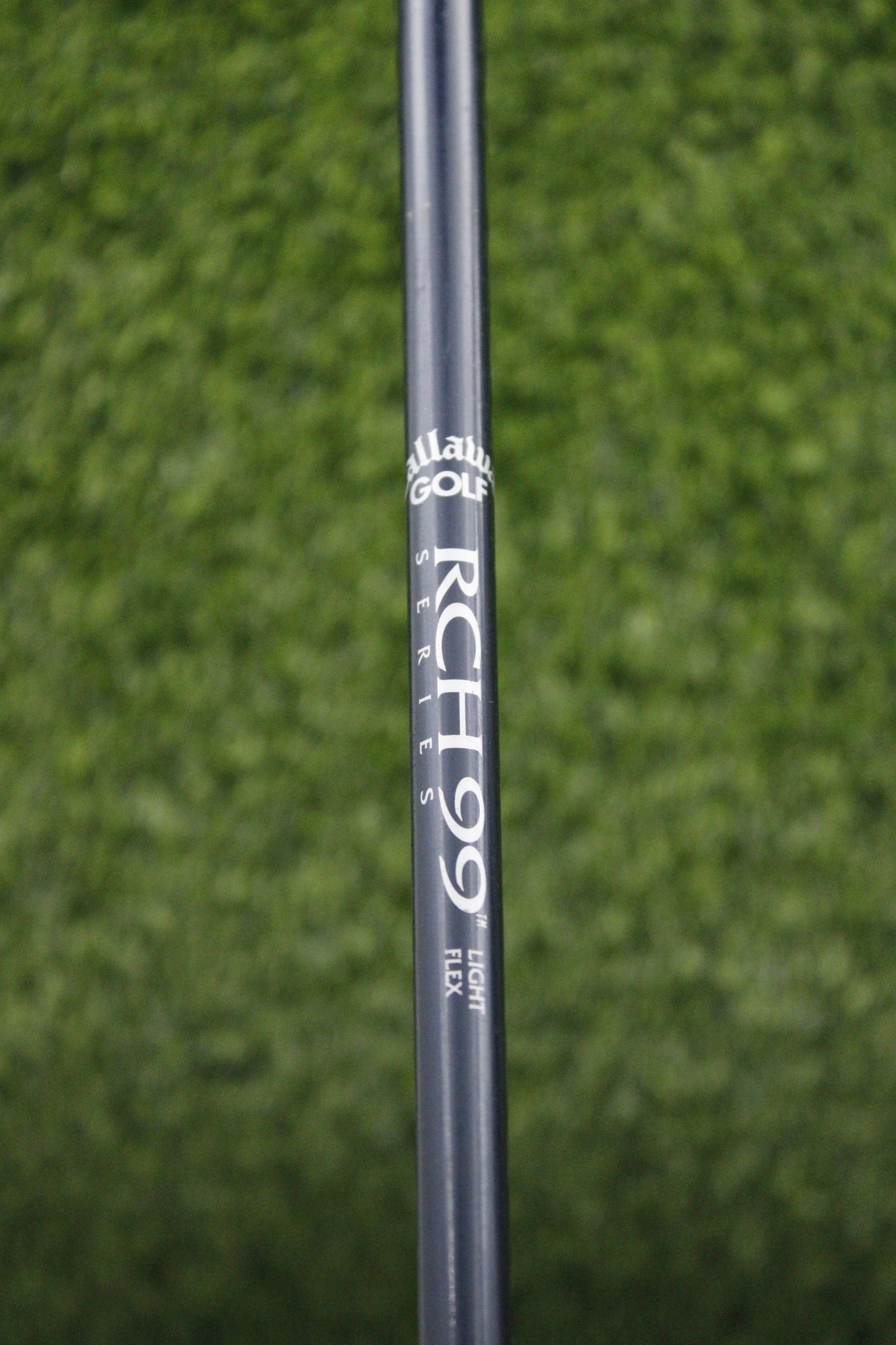 Callaway Steelhead 9 Wood SR Flex 41"