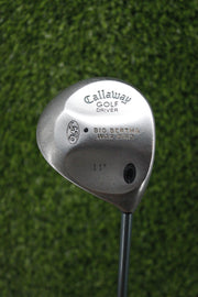 WOMEN Callaway Big Bertha War Bird 11° Driver L Flex 42.5"