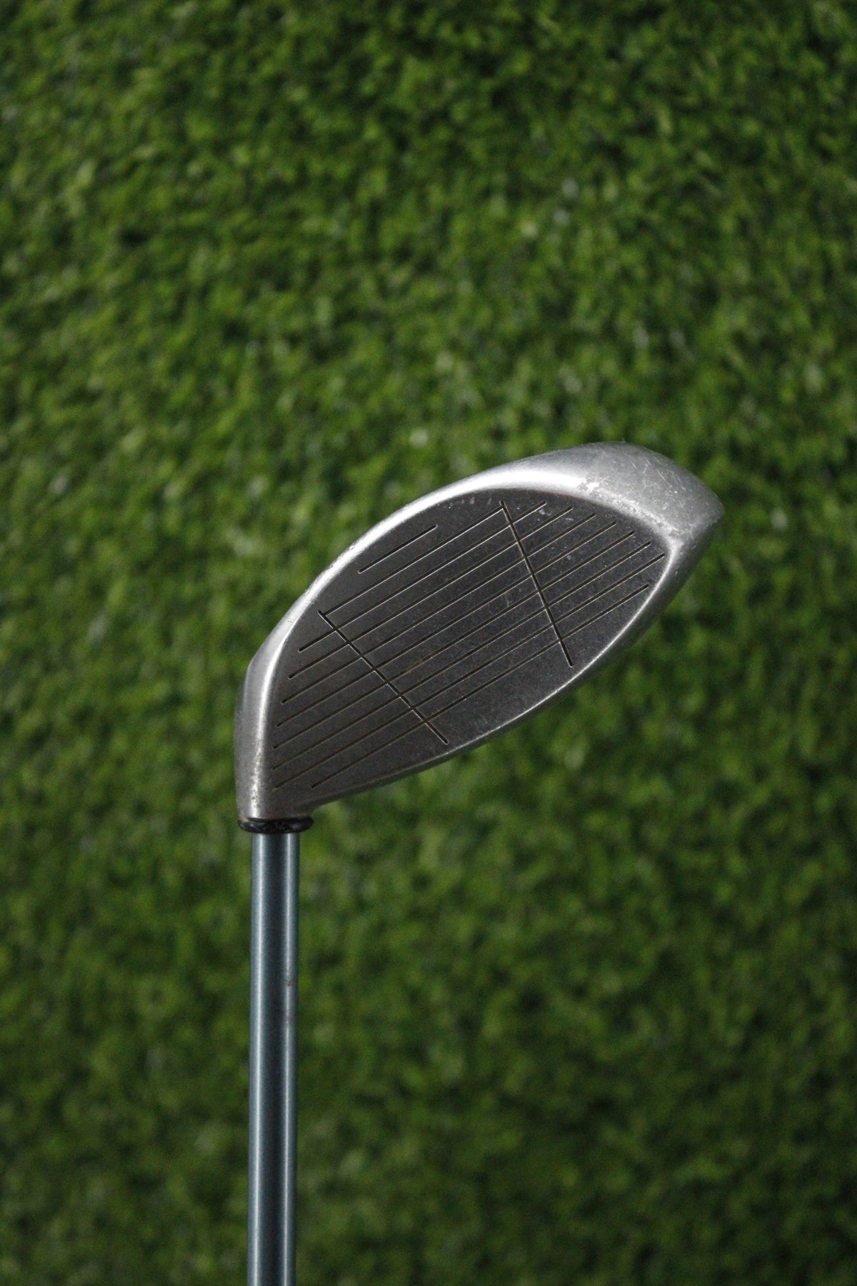 WOMEN Callaway Big Bertha War Bird 11° Driver L Flex 42.5"