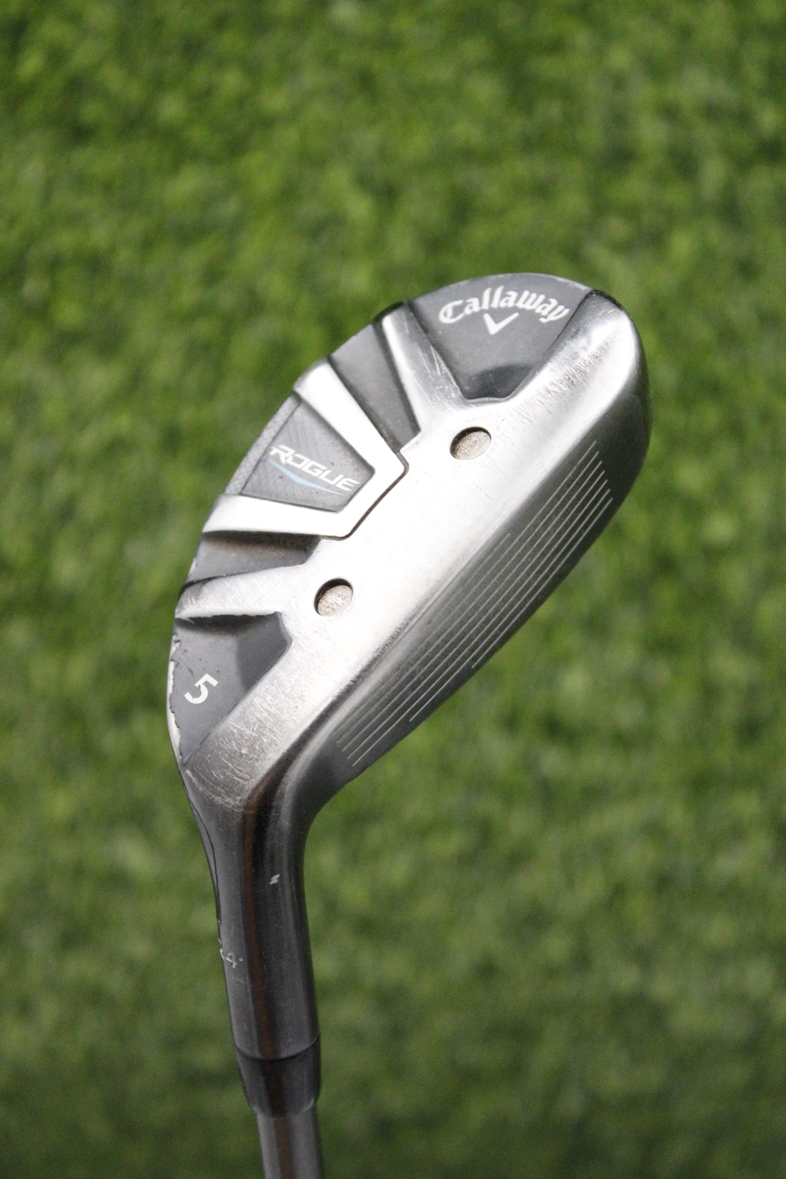 Callaway Rogue 24° 5 Hybrid R Flex 39.25"