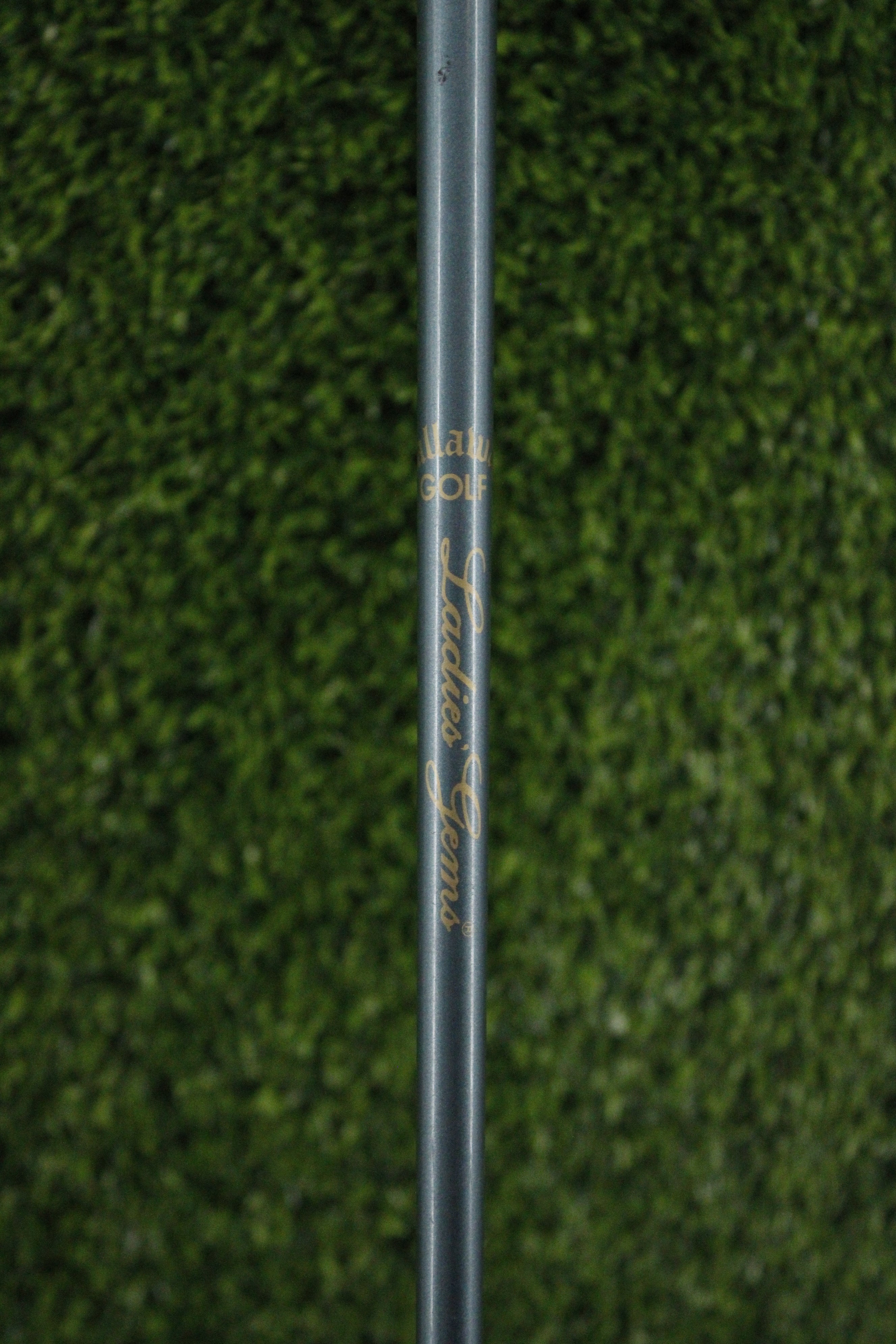 WOMEN Callaway Big Bertha War Bird 11° Driver L Flex 42.5"