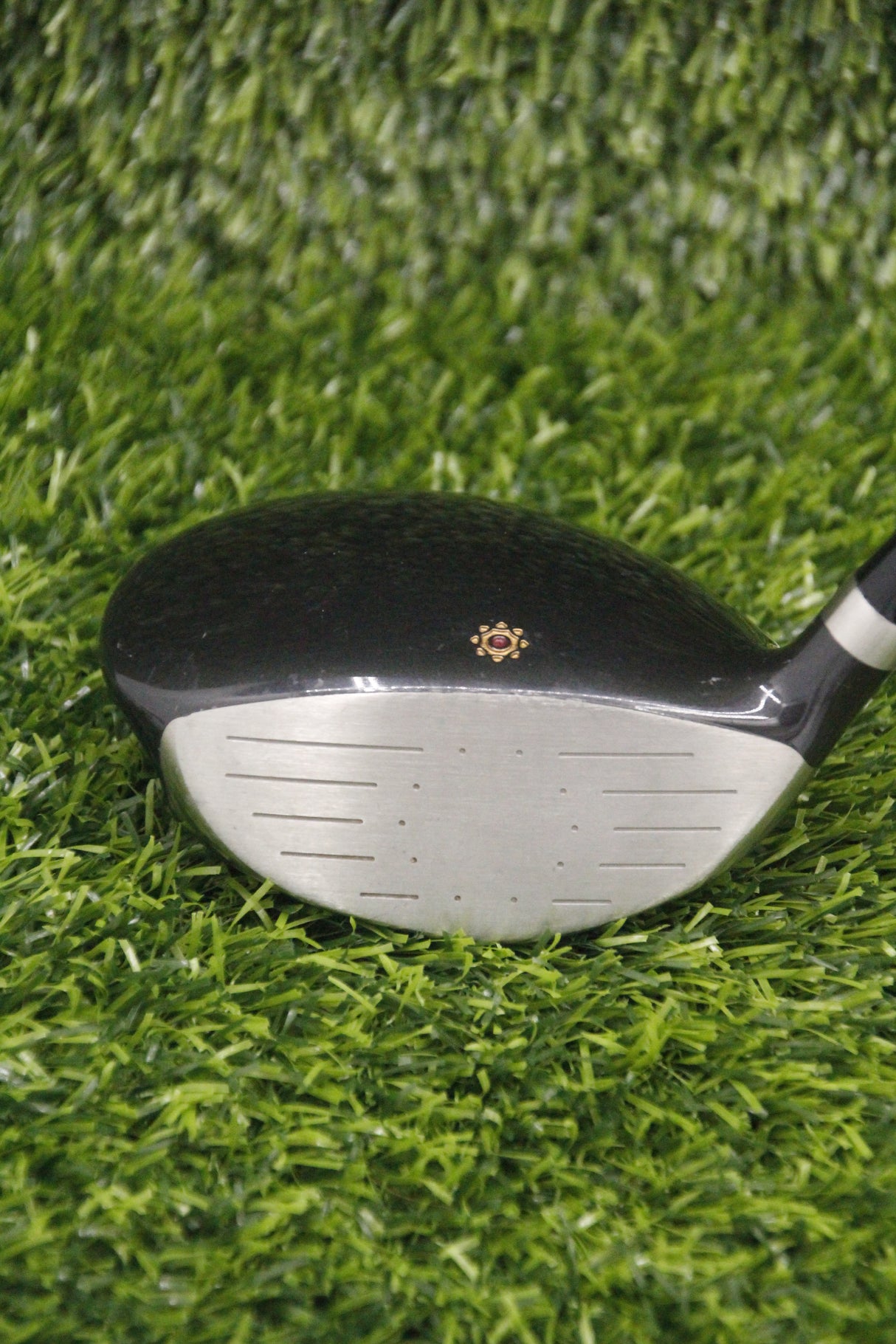 WOMEN Ben Hogan Big Ben C455 15° 3 Wood L Flex 42.5"