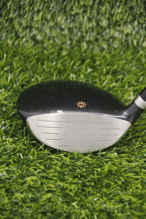 WOMEN Ben Hogan Big Ben C455 15° 3 Wood L Flex 42.5"