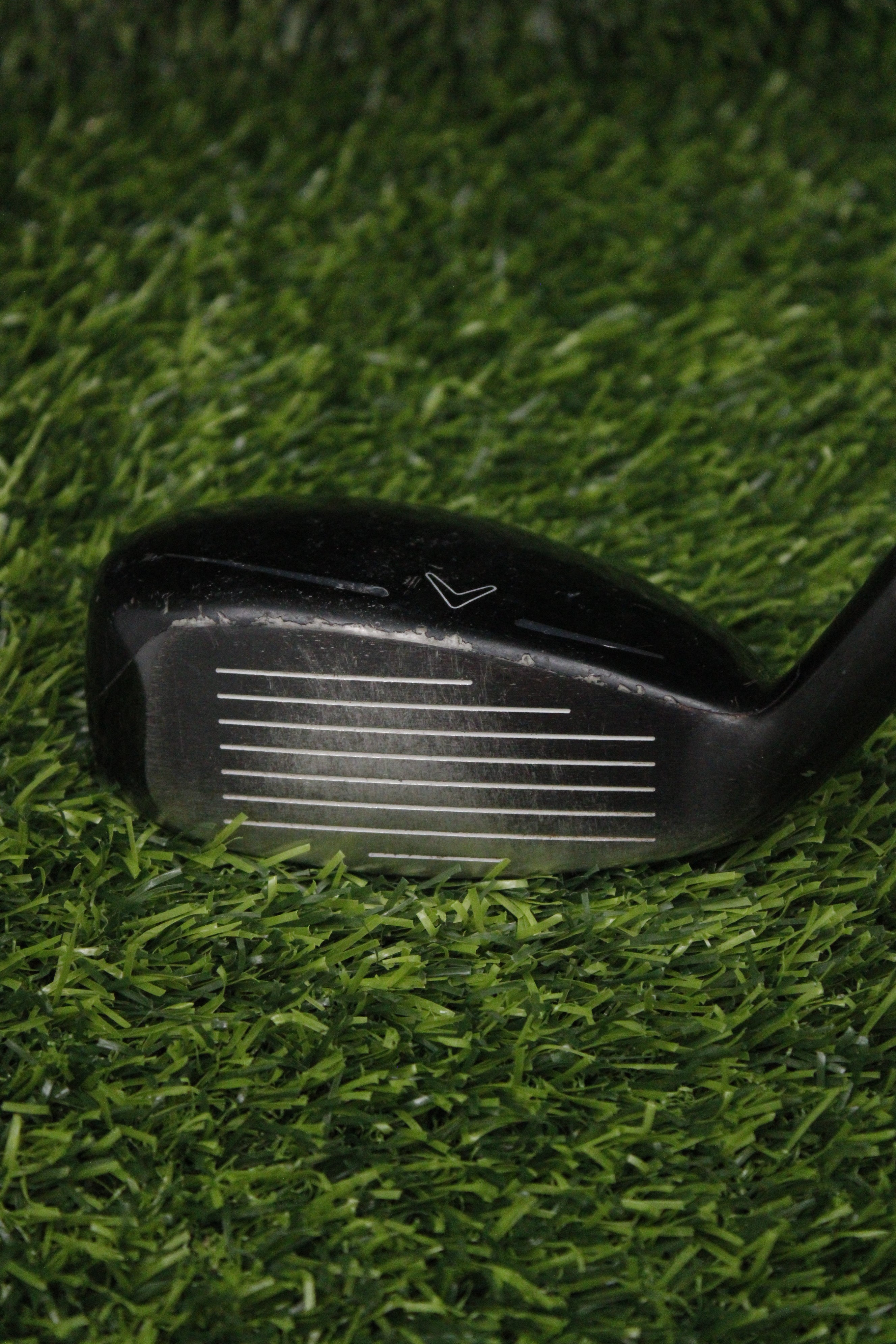 Callaway Rogue 24° 5 Hybrid R Flex 39.25"