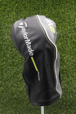 WOMEN TaylorMade M2 10.5° Driver L Flex 44.5" w/ HC