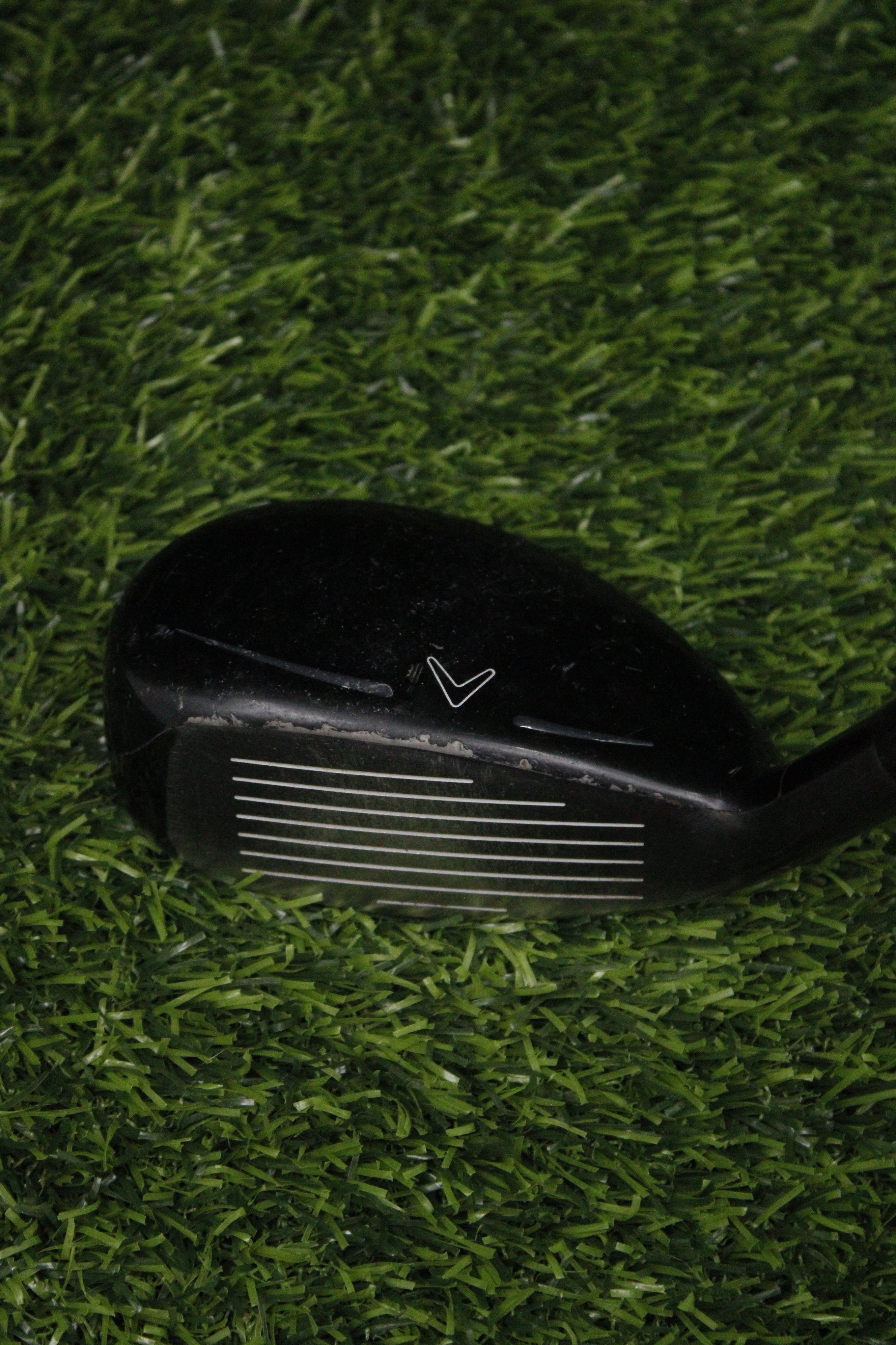 Callaway Rogue 24° 5 Hybrid R Flex 39.25"