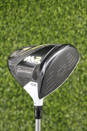 WOMEN TaylorMade M2 10.5° Driver L Flex 44.5" w/ HC