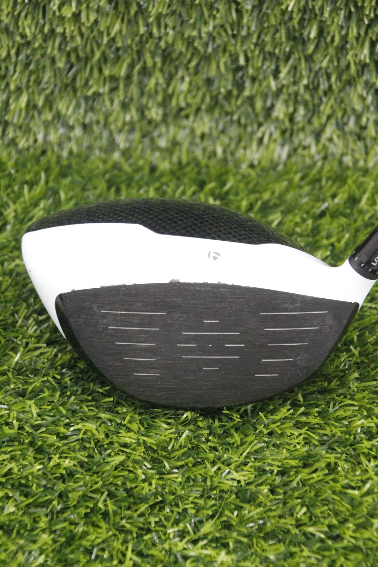 WOMEN TaylorMade M2 10.5° Driver L Flex 44.5" w/ HC