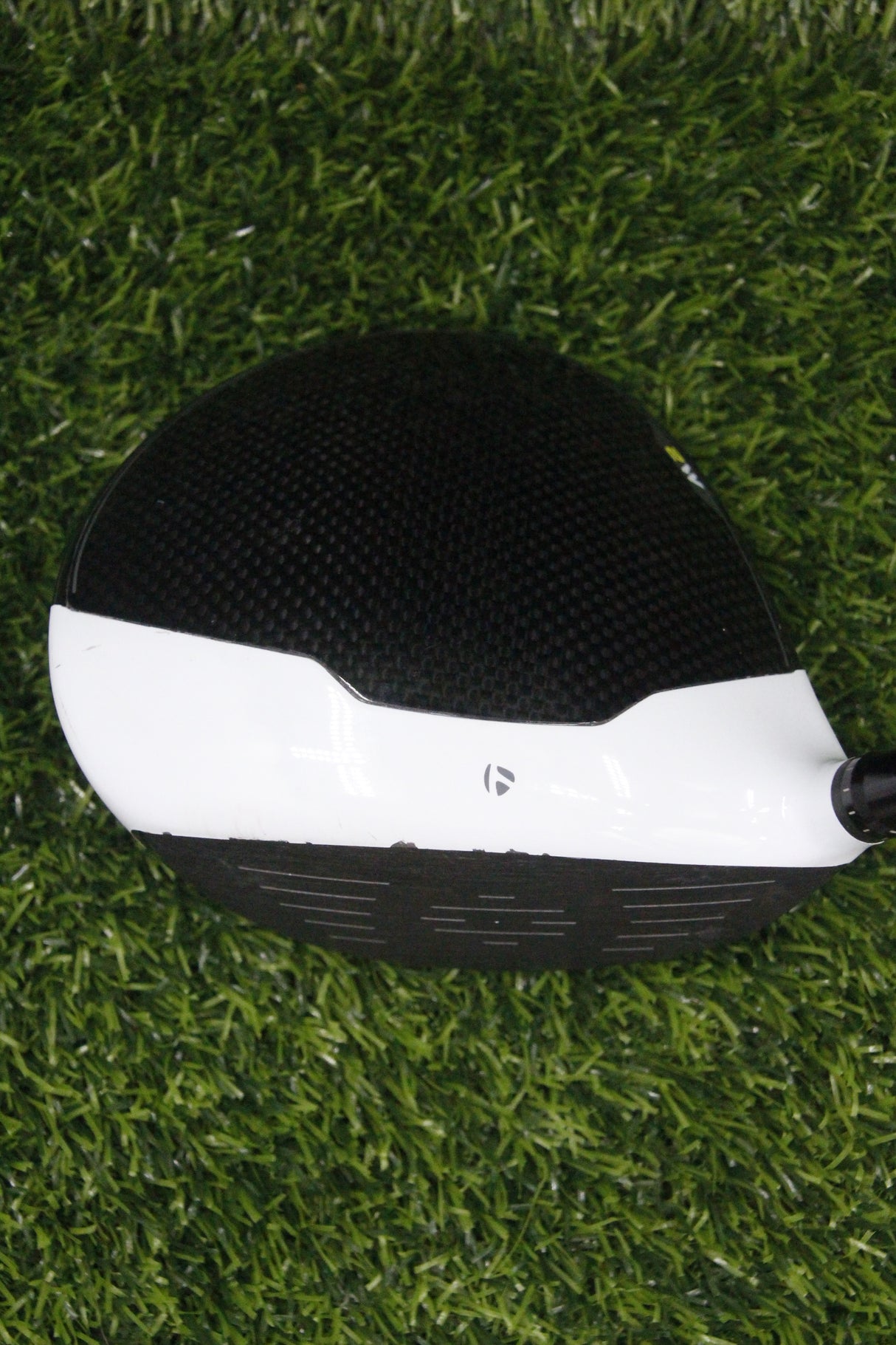 WOMEN TaylorMade M2 10.5° Driver L Flex 44.5" w/ HC