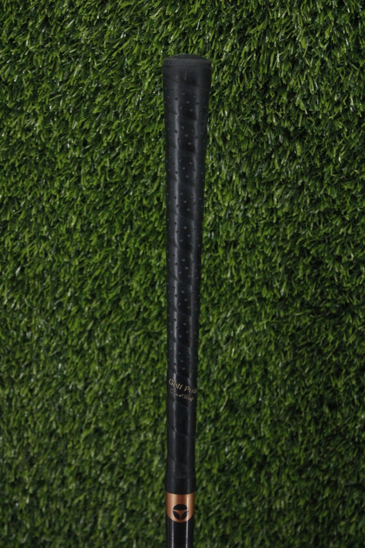 TaylorMade Ti Bubble 2 3 Wood R Flex 42.75"
