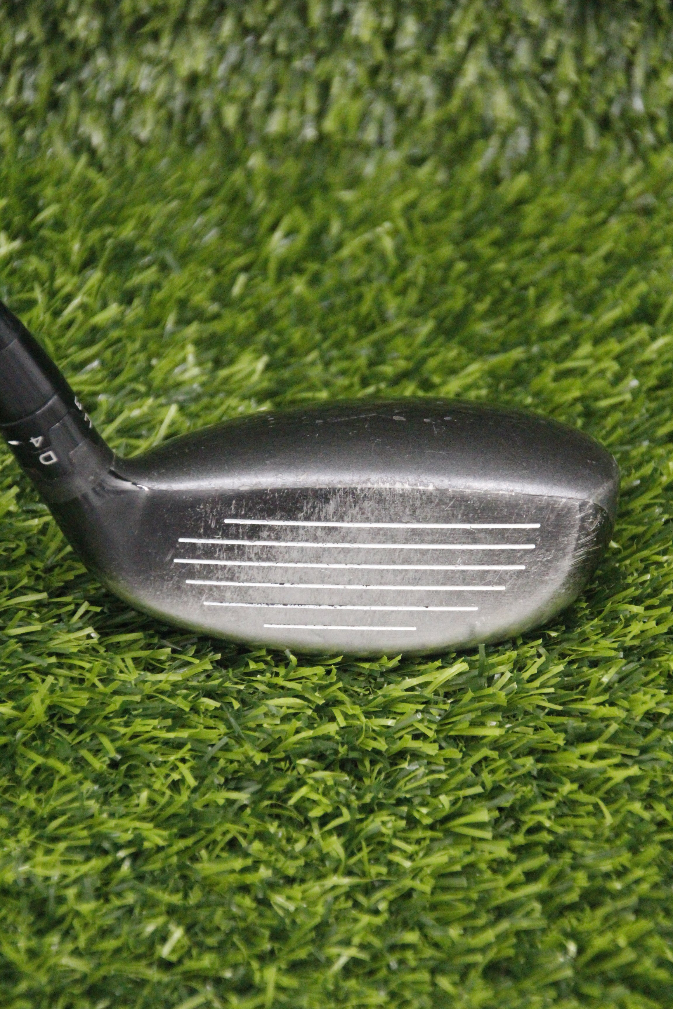 WOMEN Lefty Titleist 916 H1 19° 3 Hybrid L Flex 38"