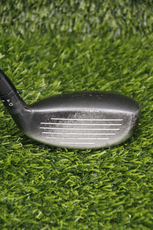 WOMEN Lefty Titleist 916 H1 19° 3 Hybrid L Flex 38"