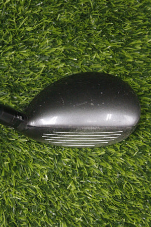 WOMEN Lefty Titleist 916 H1 19° 3 Hybrid L Flex 38"