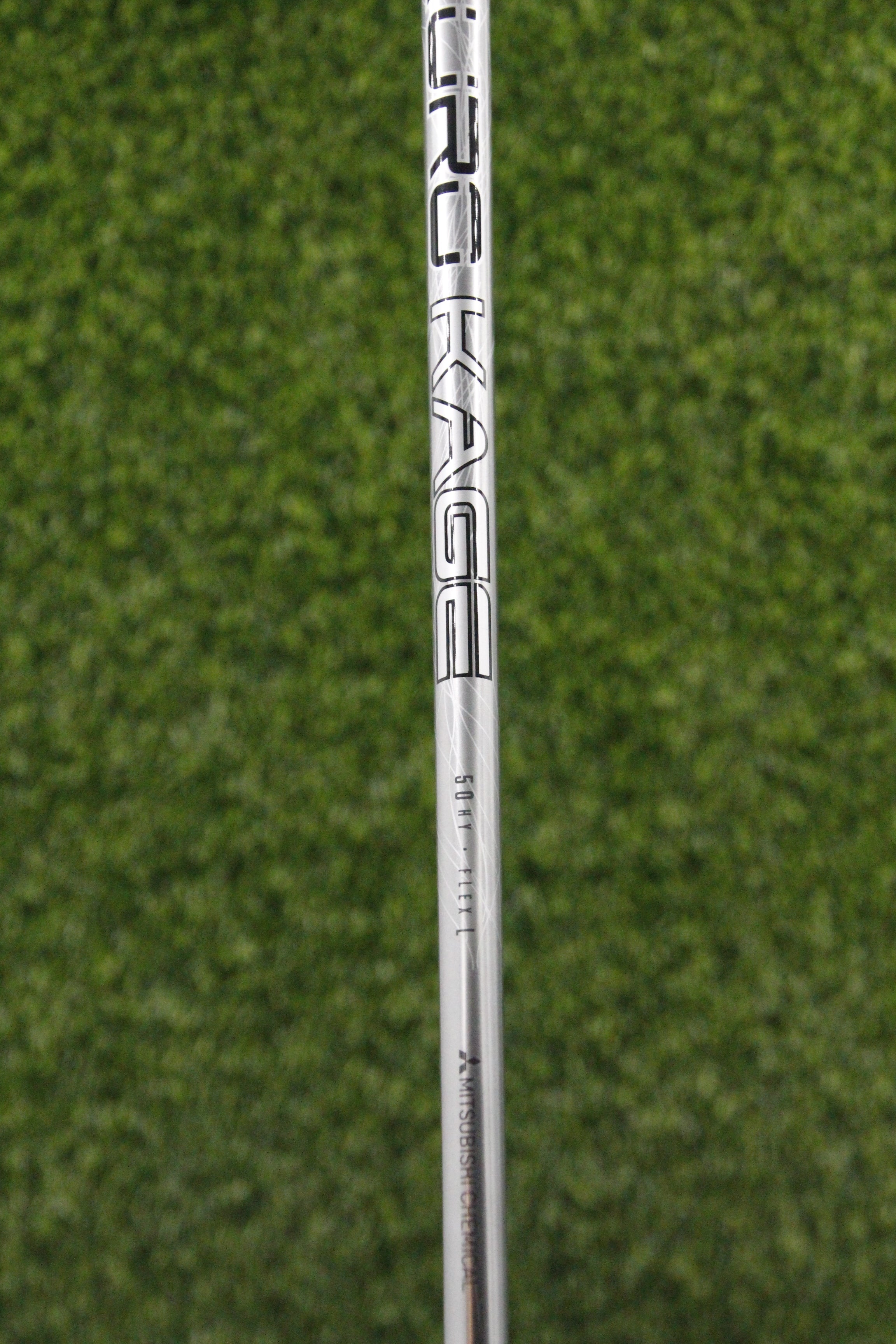 WOMEN Lefty Titleist 916 H1 19° 3 Hybrid L Flex 38"