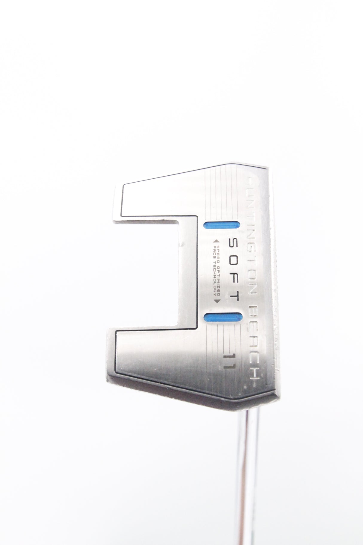Cleveland Huntington Beach Soft 11 Putter 35"