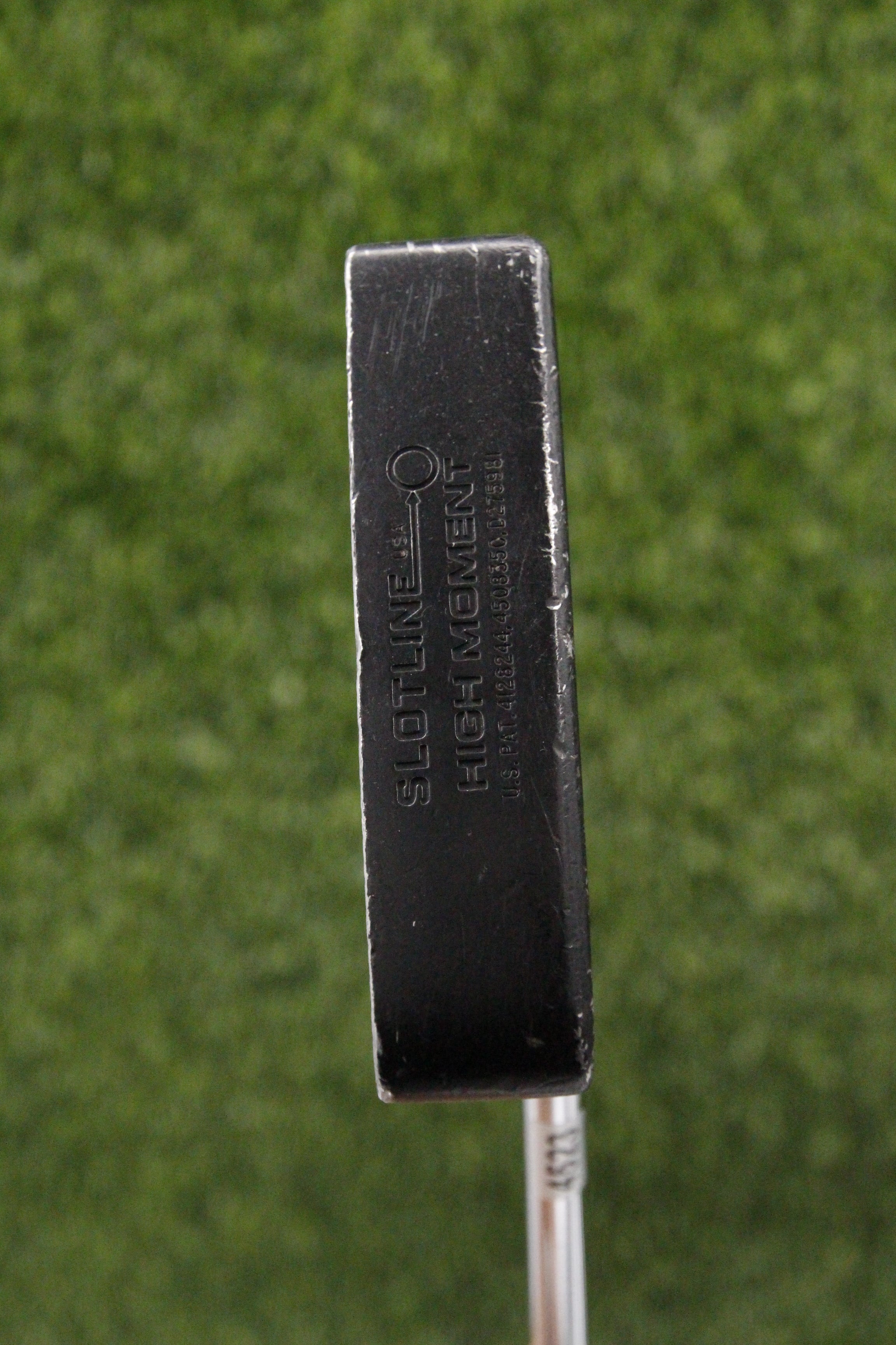 Slotline High Movement Putter 34"
