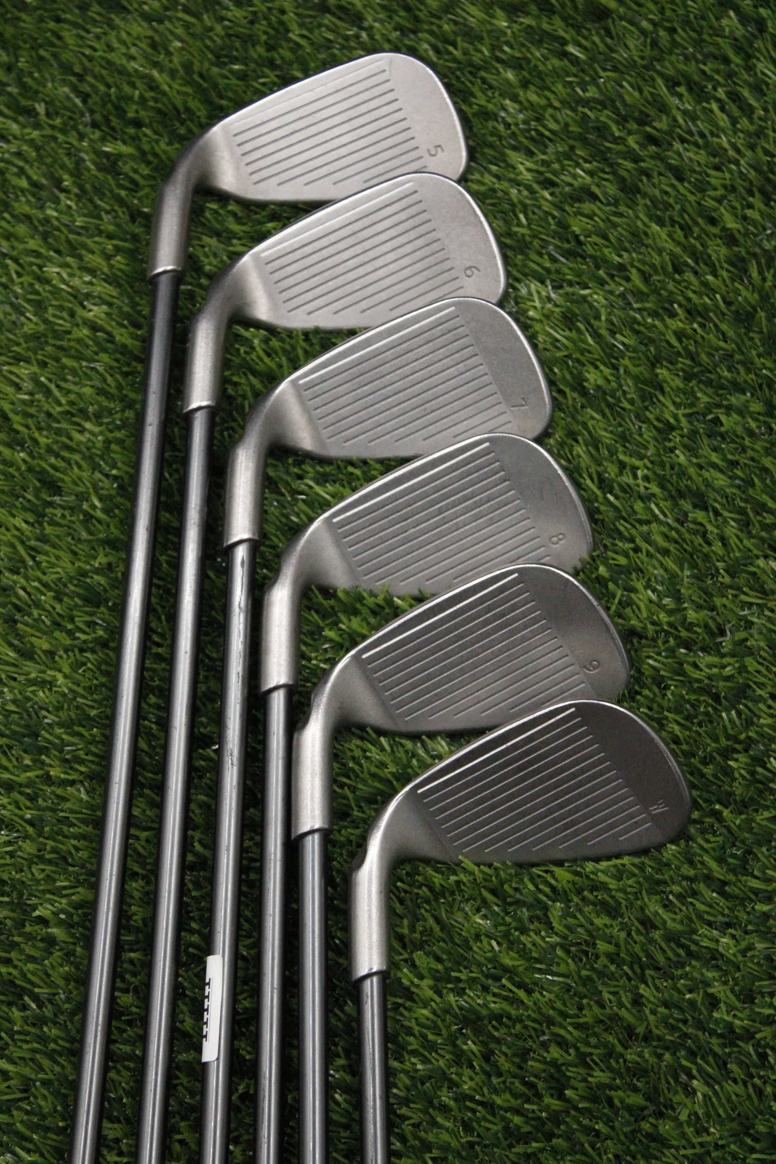 Ping G2 Iron Set 5-PW A Flex -0.5"