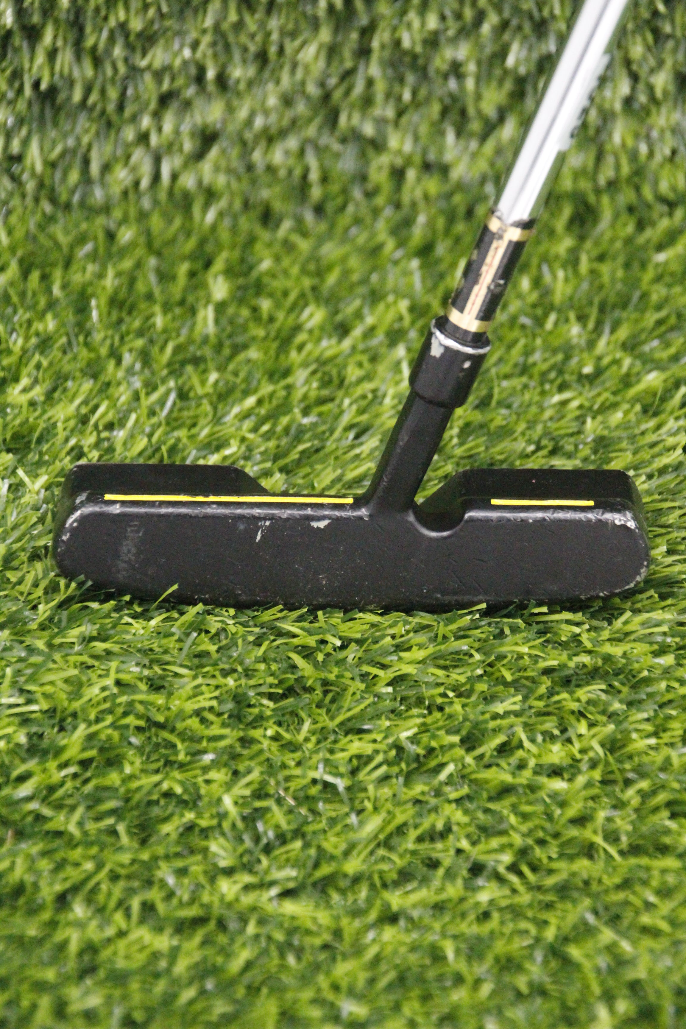 Slotline High Movement Putter 34"