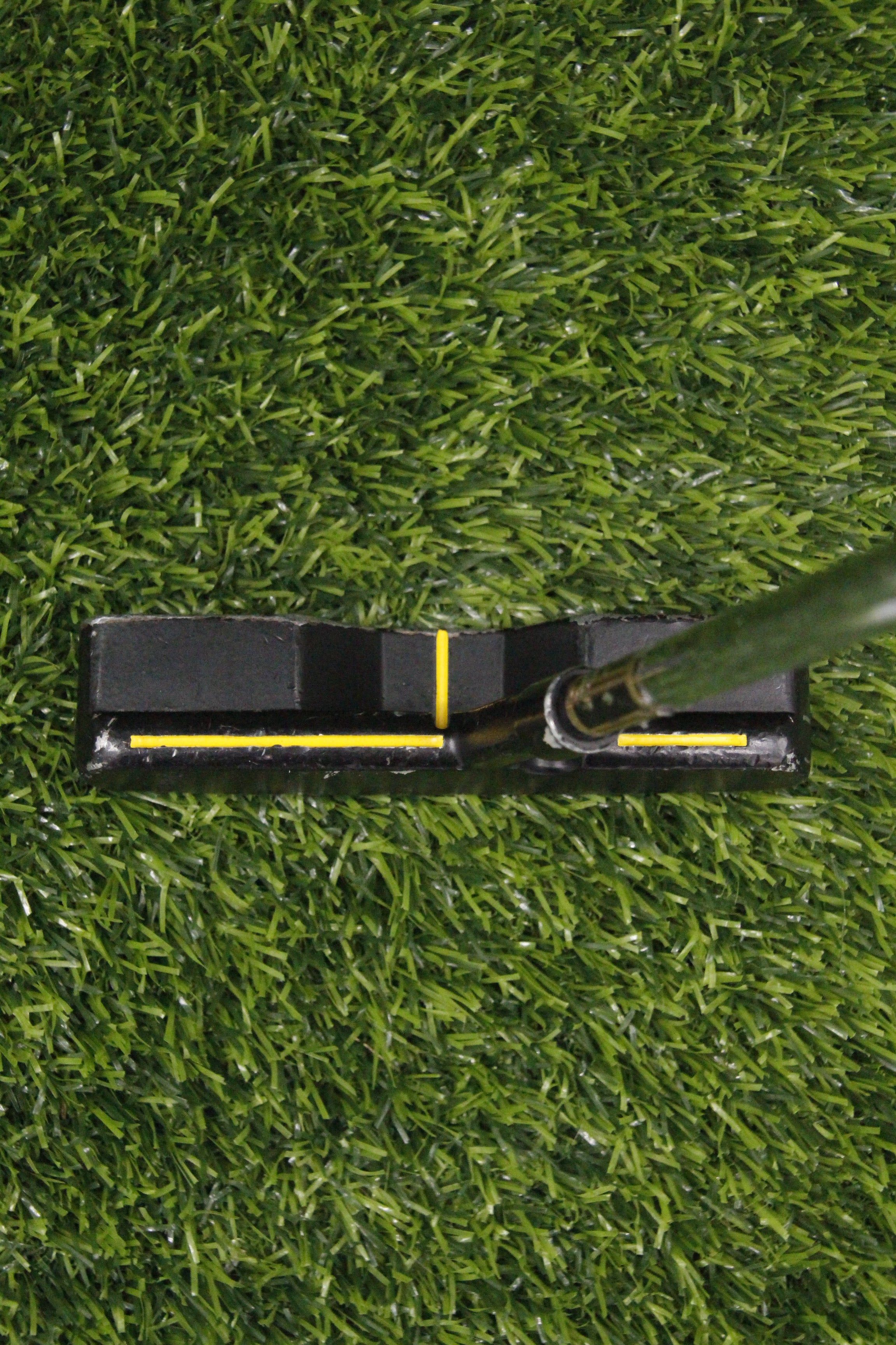 Slotline High Movement Putter 34"