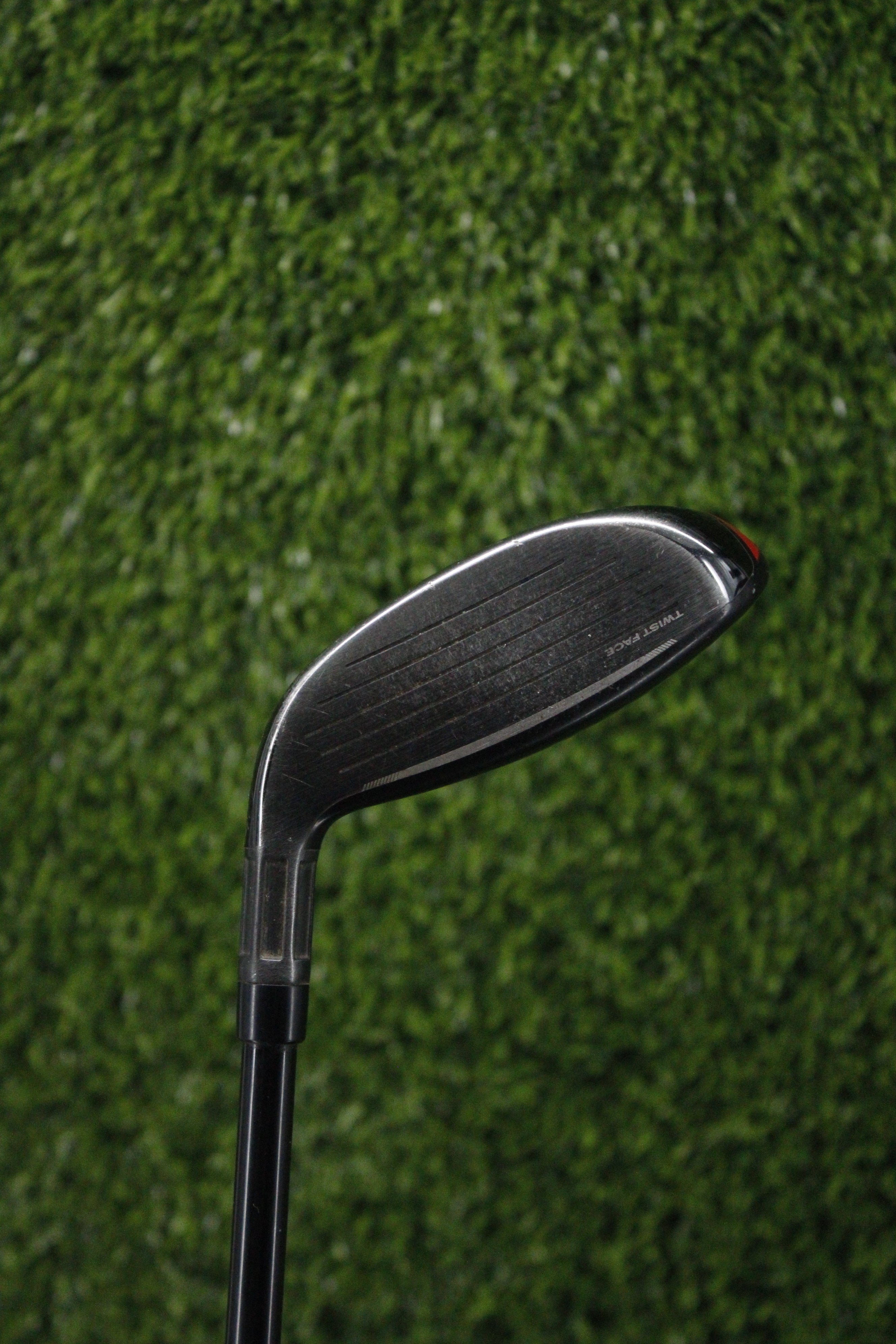 TaylorMade Stealth Rescue 28° 6 Hybrid A Flex 39.75"