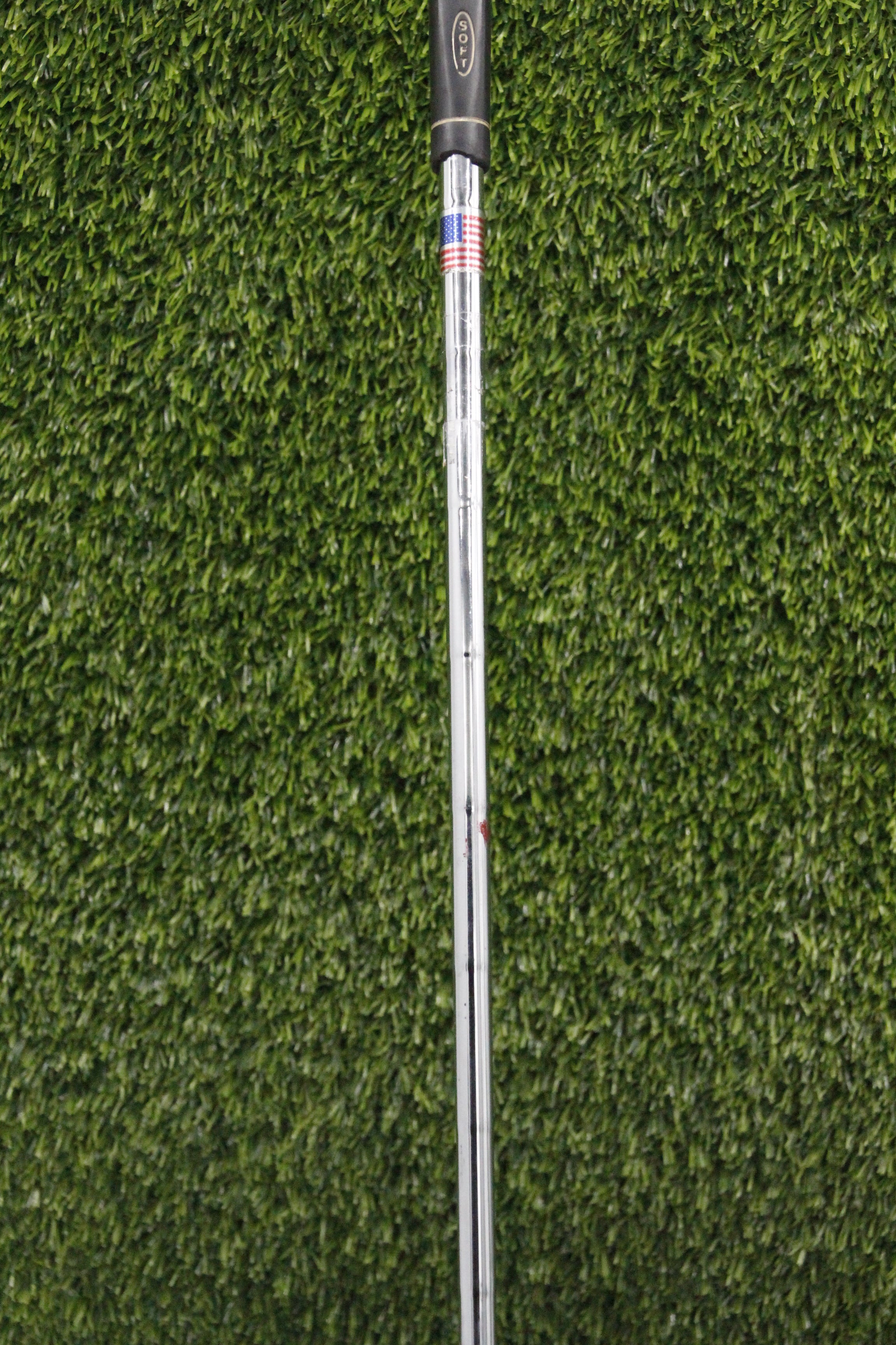 Slotline High Movement Putter 34"
