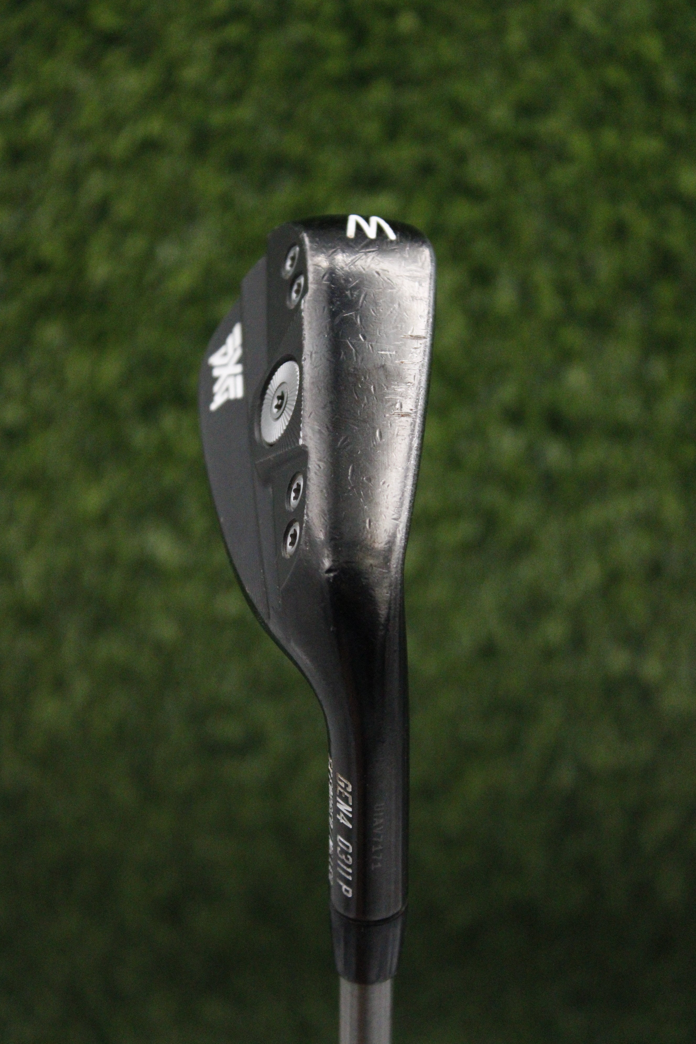 PXG 0311 P GEN4 Xtreme Dark PW S Flex 35.75"