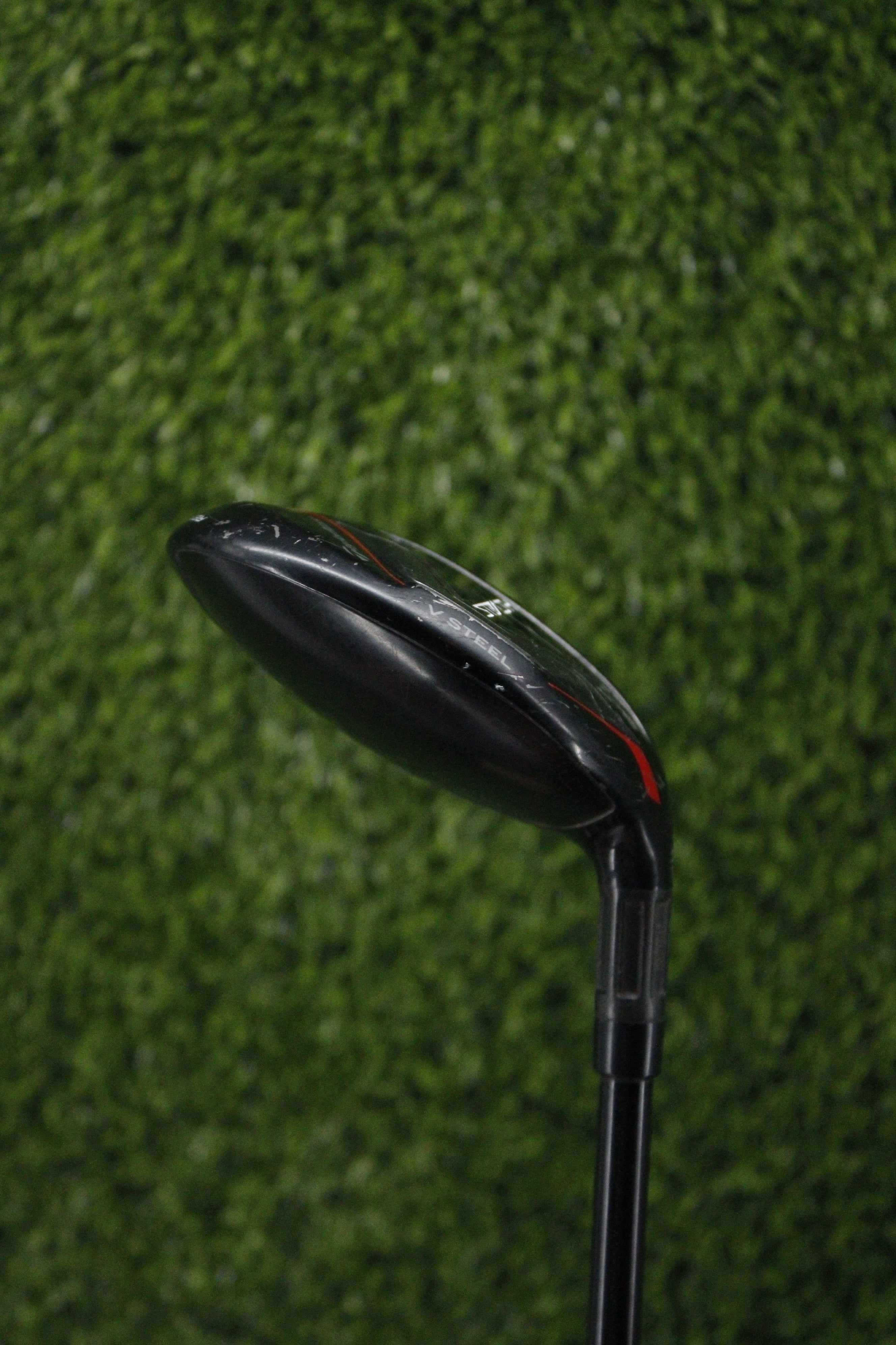 TaylorMade Stealth Rescue 19° 3 Hybrid A Flex 40"