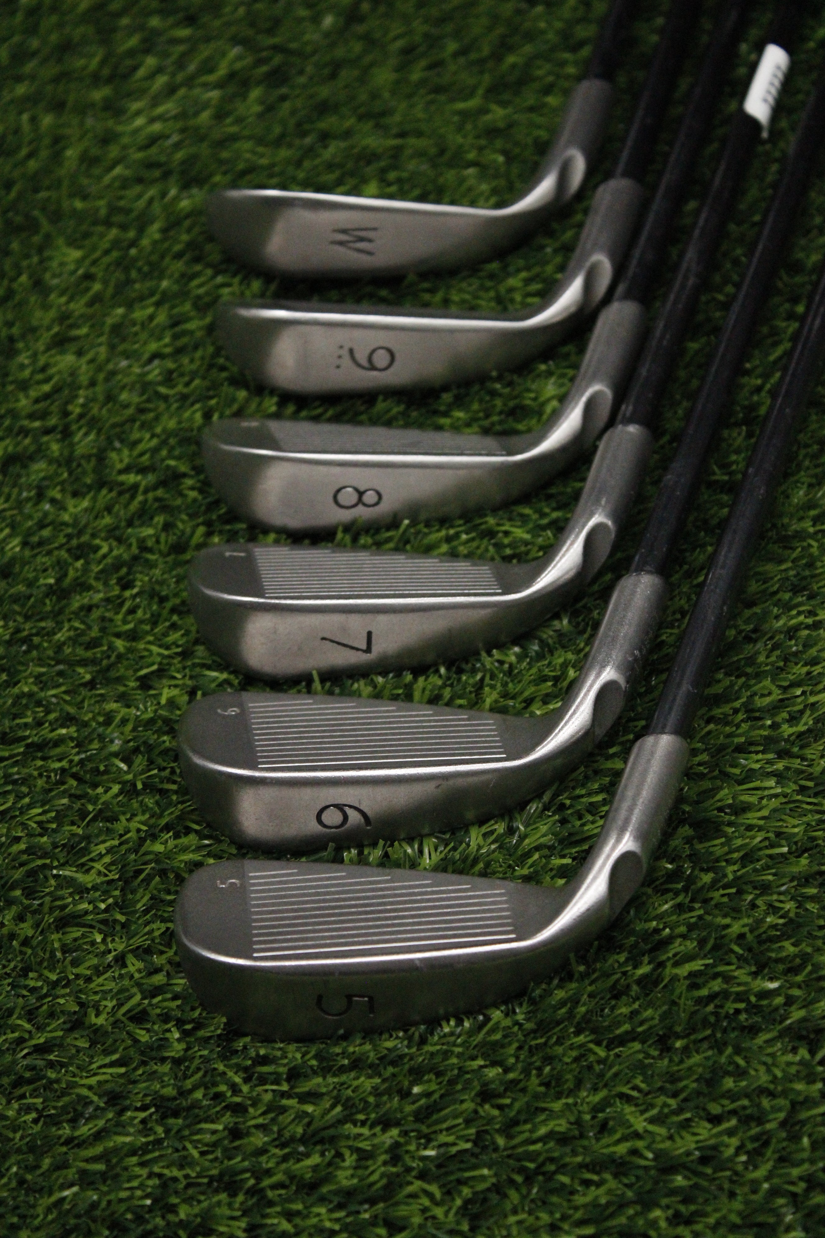 Ping G2 Iron Set 5-PW A Flex -0.5"