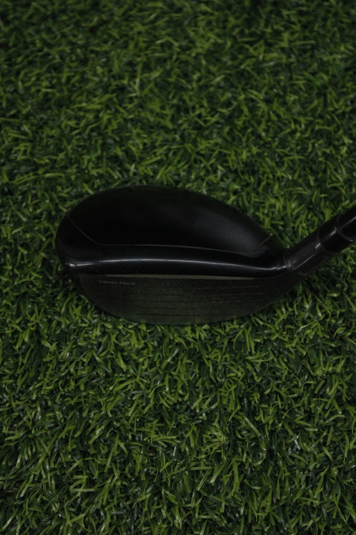 TaylorMade Stealth Rescue 19° 3 Hybrid A Flex 40"