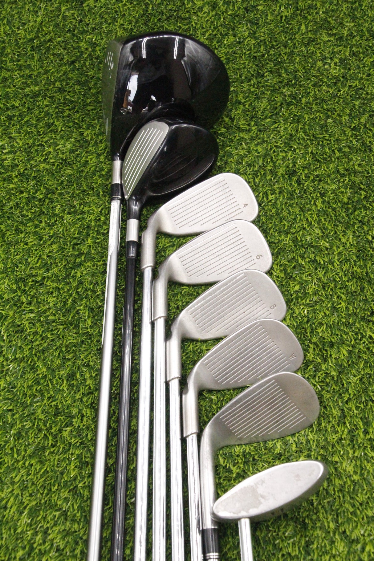Ping G2 bogeys2Birdies Set Std
