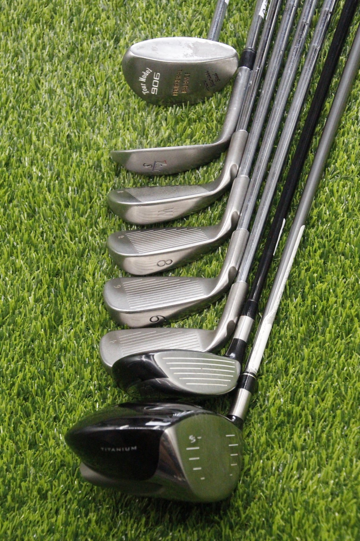 Ping G2 bogeys2Birdies Set Std