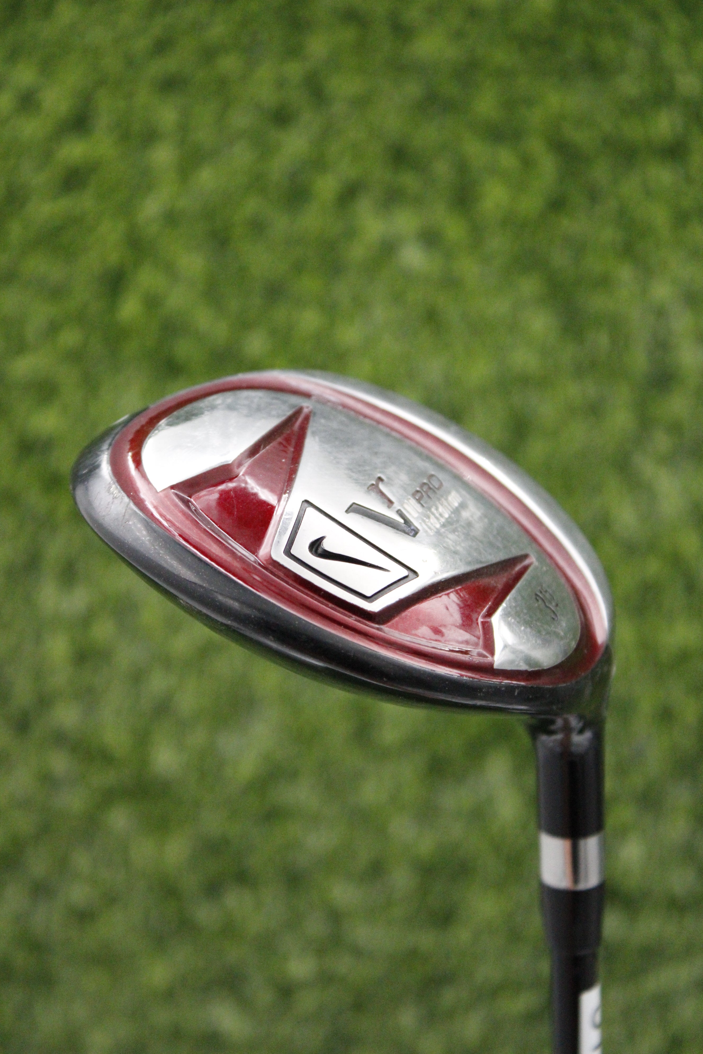 Nike Victory Red Pro LTD. Edition 15° 3 Wood R Flex 43.25"
