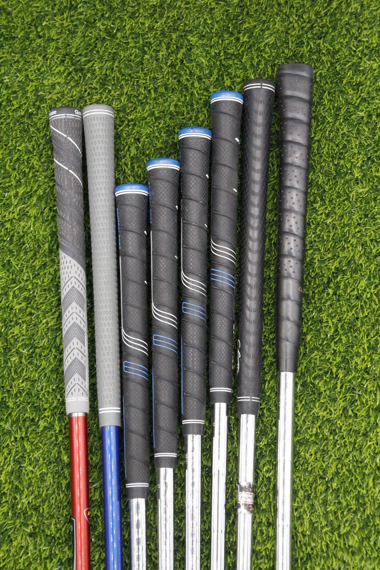Ping G2 bogeys2Birdies Set Std