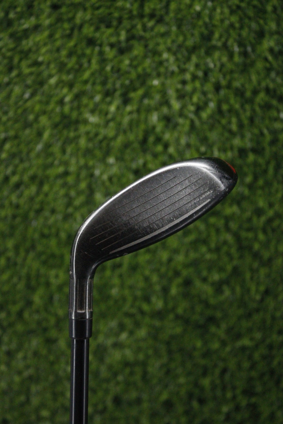 TaylorMade Stealth Rescue 22° 4 Hybrid A Flex 39"
