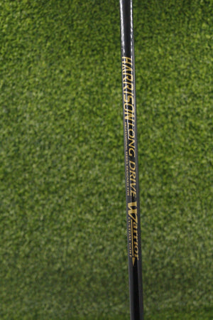 Tiger Power Super 10.5° Long Driver R Flex 48"
