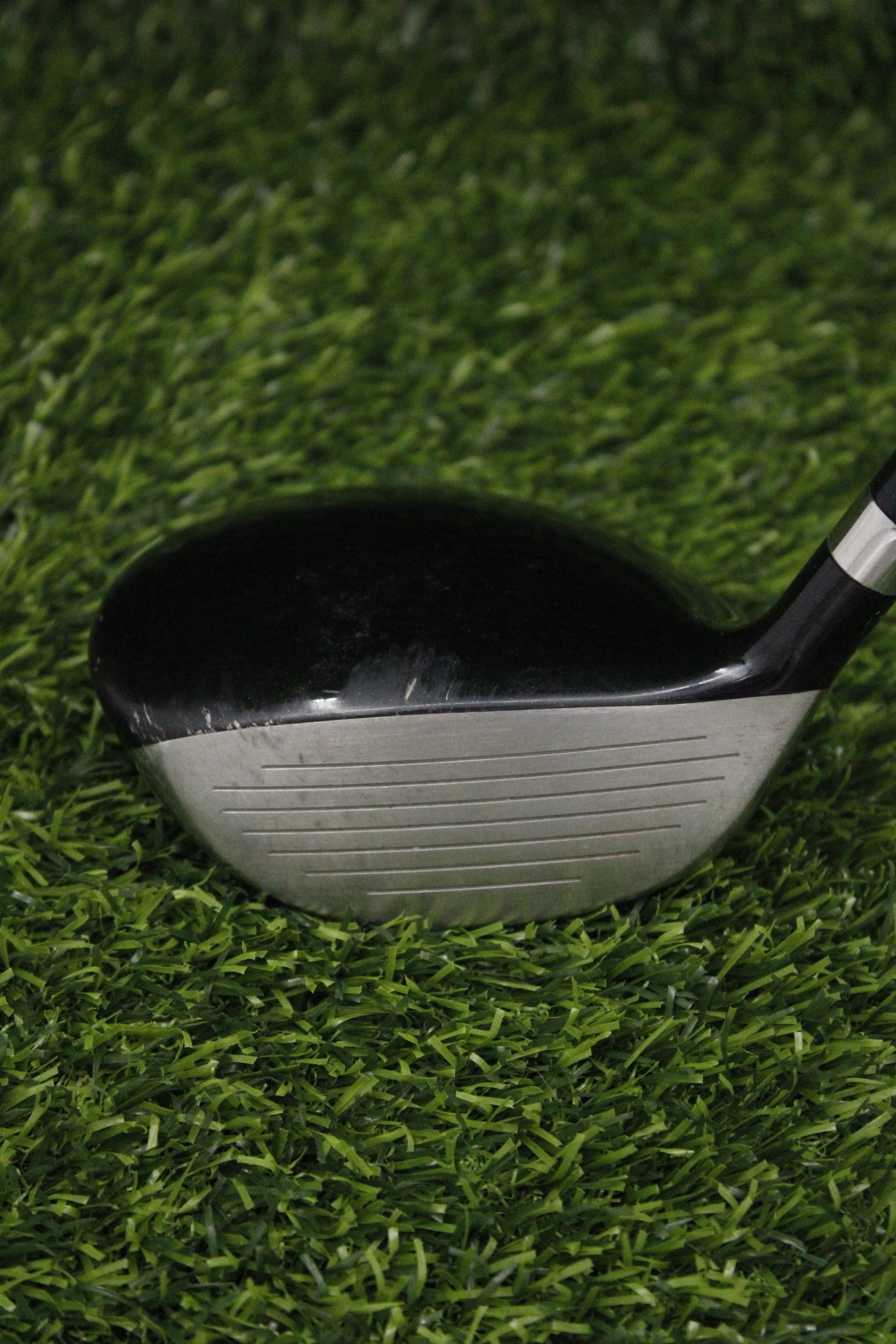 Nike Victory Red Pro LTD. Edition 15° 3 Wood R Flex 43.25"