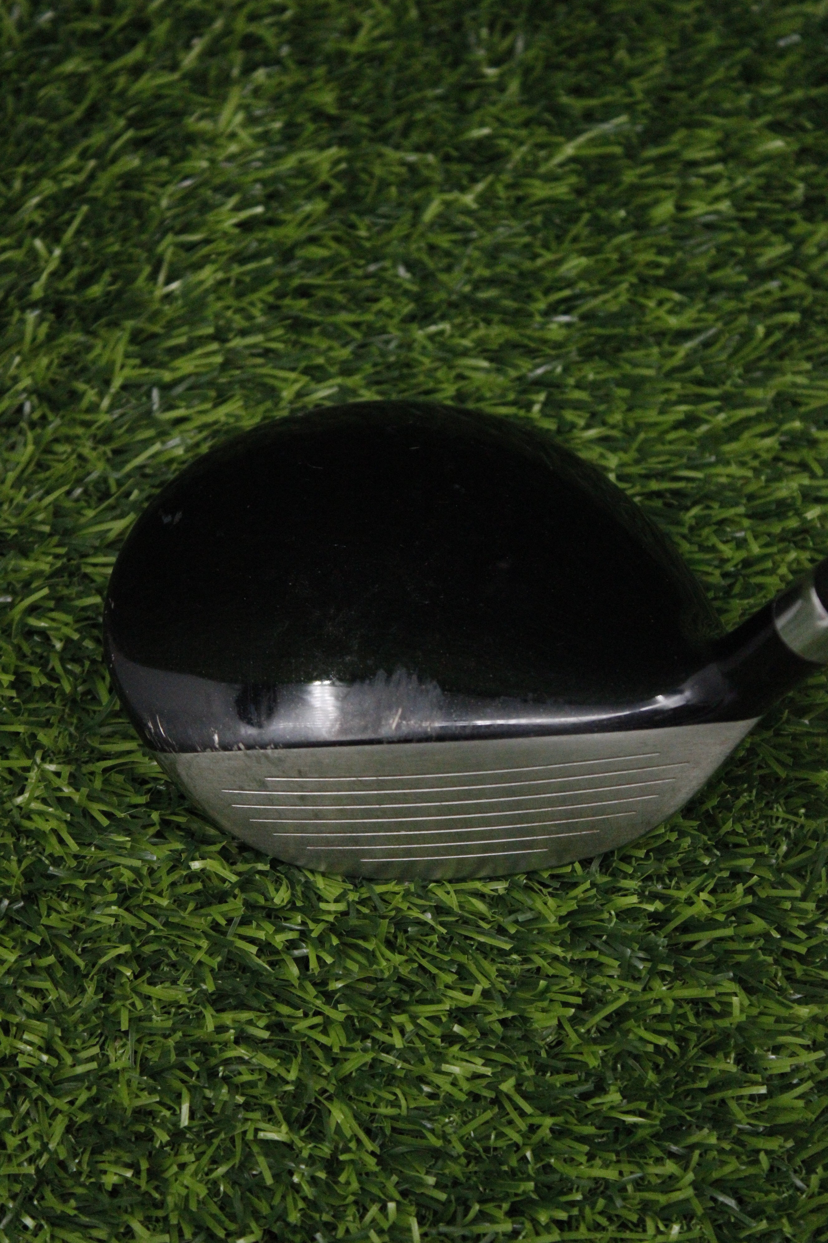 Nike Victory Red Pro LTD. Edition 15° 3 Wood R Flex 43.25"