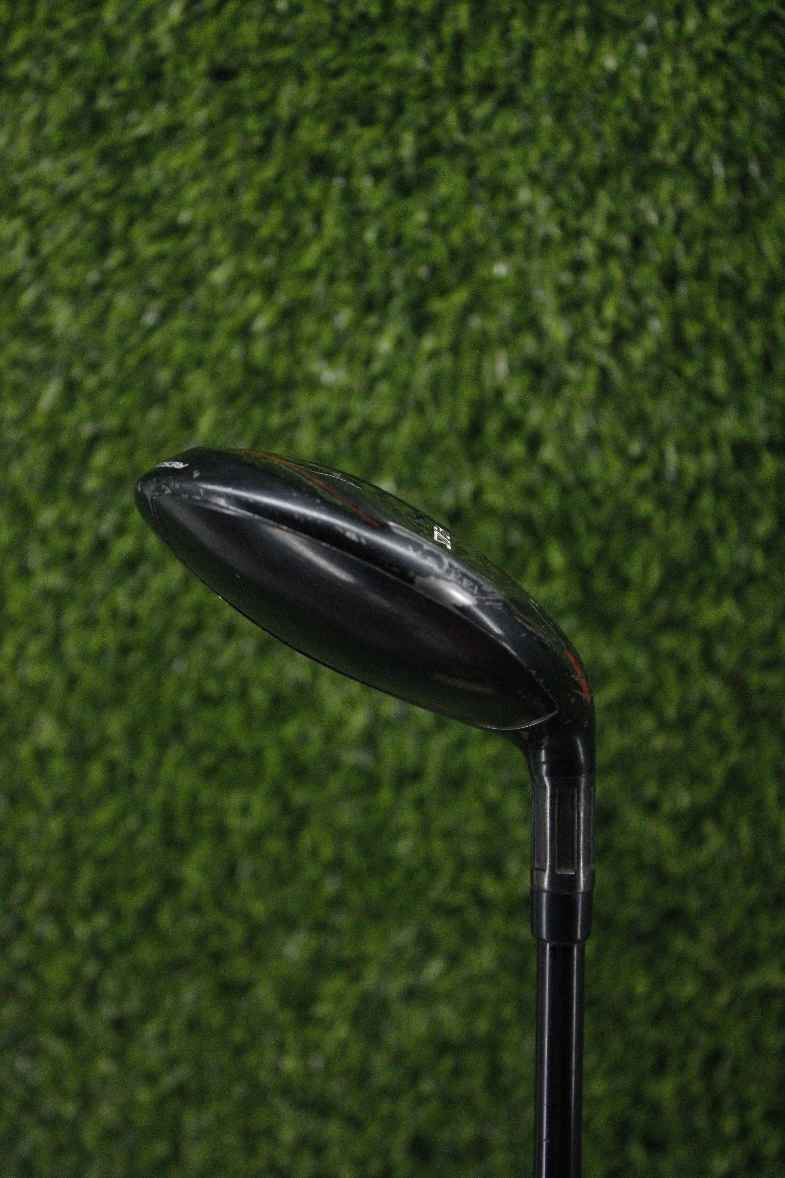 TaylorMade Stealth Rescue 22° 4 Hybrid A Flex 39"