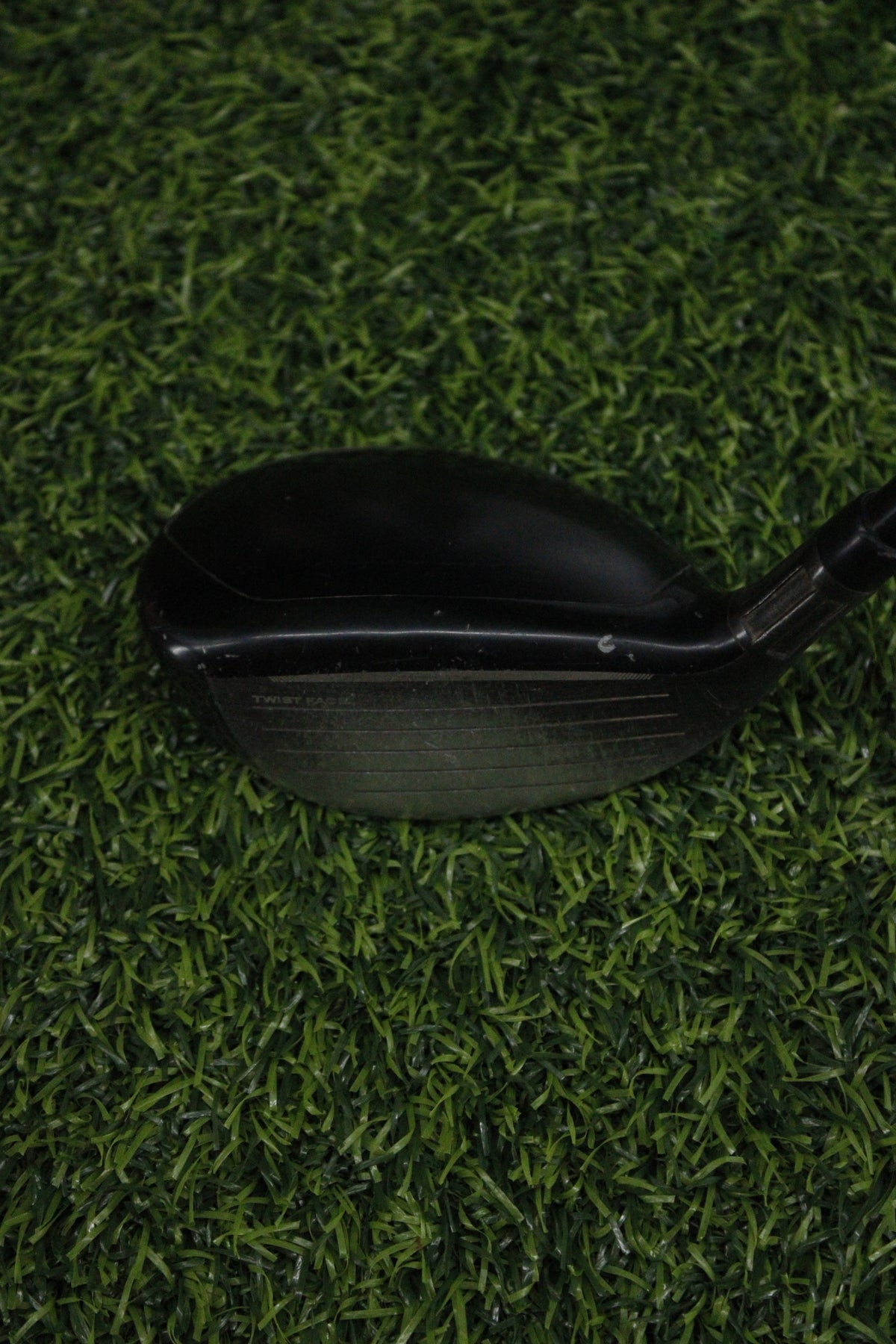 TaylorMade Stealth Rescue 22° 4 Hybrid A Flex 39"