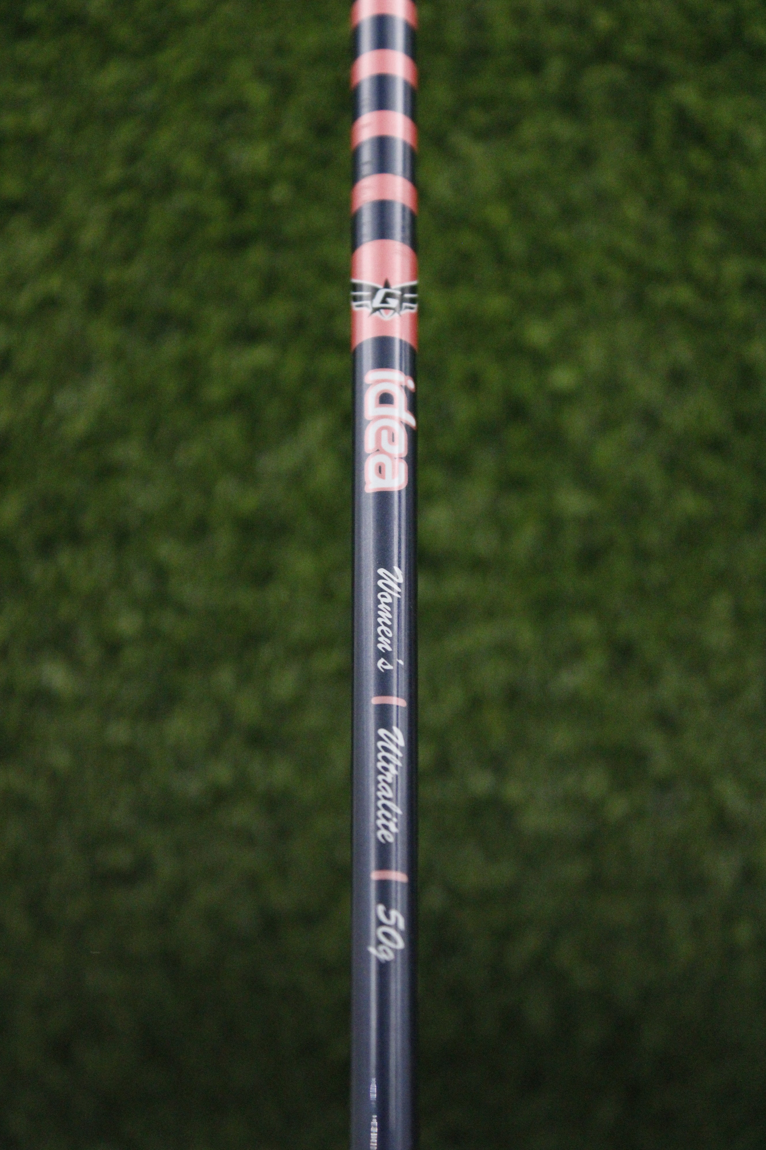 WOMEN Adams Idea Velocity Slot Tech PW L Flex 35"