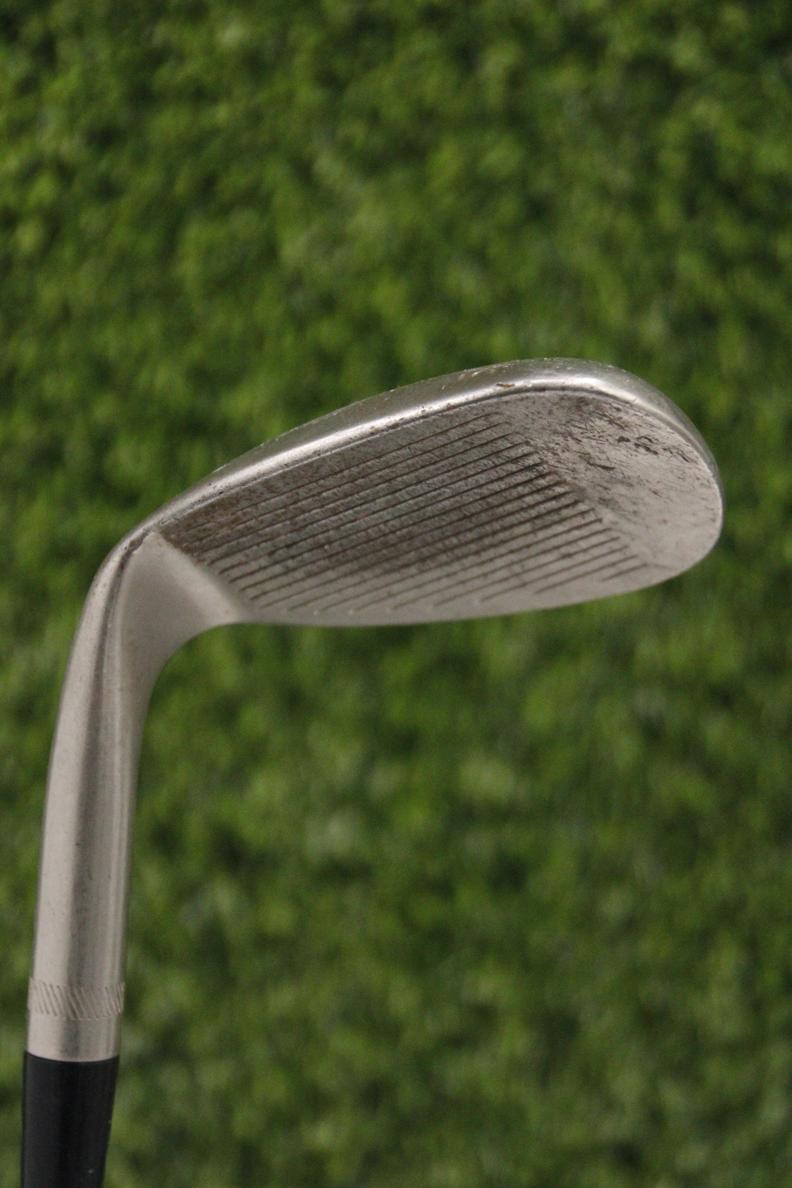 Titleist Vokey SM5 Tour Chrome 58° LW Wedge Flex 35"