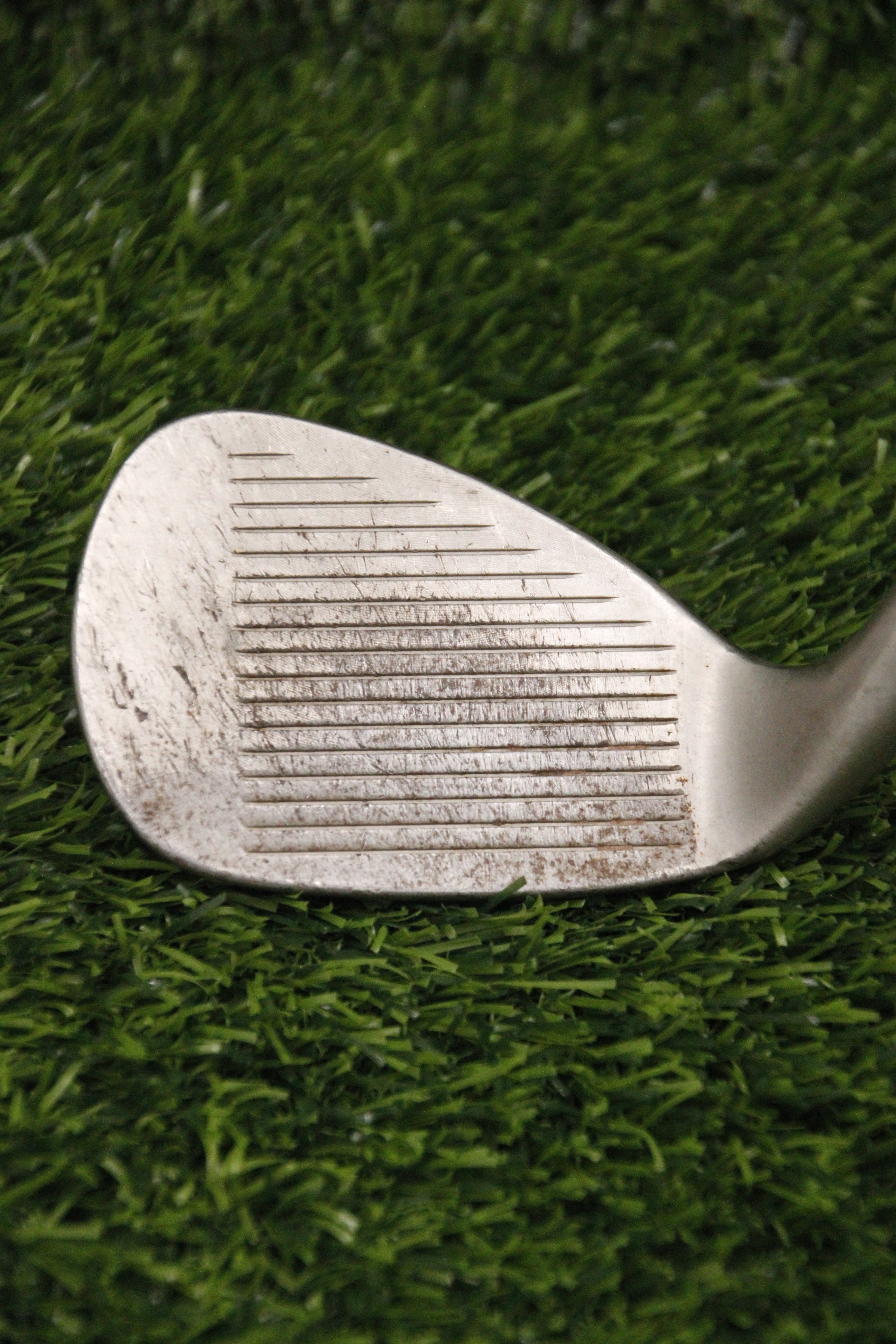Titleist Vokey SM5 Tour Chrome 58° LW Wedge Flex 35"