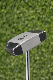 Never Compromise Z/I Alpha Putter 34.5"
