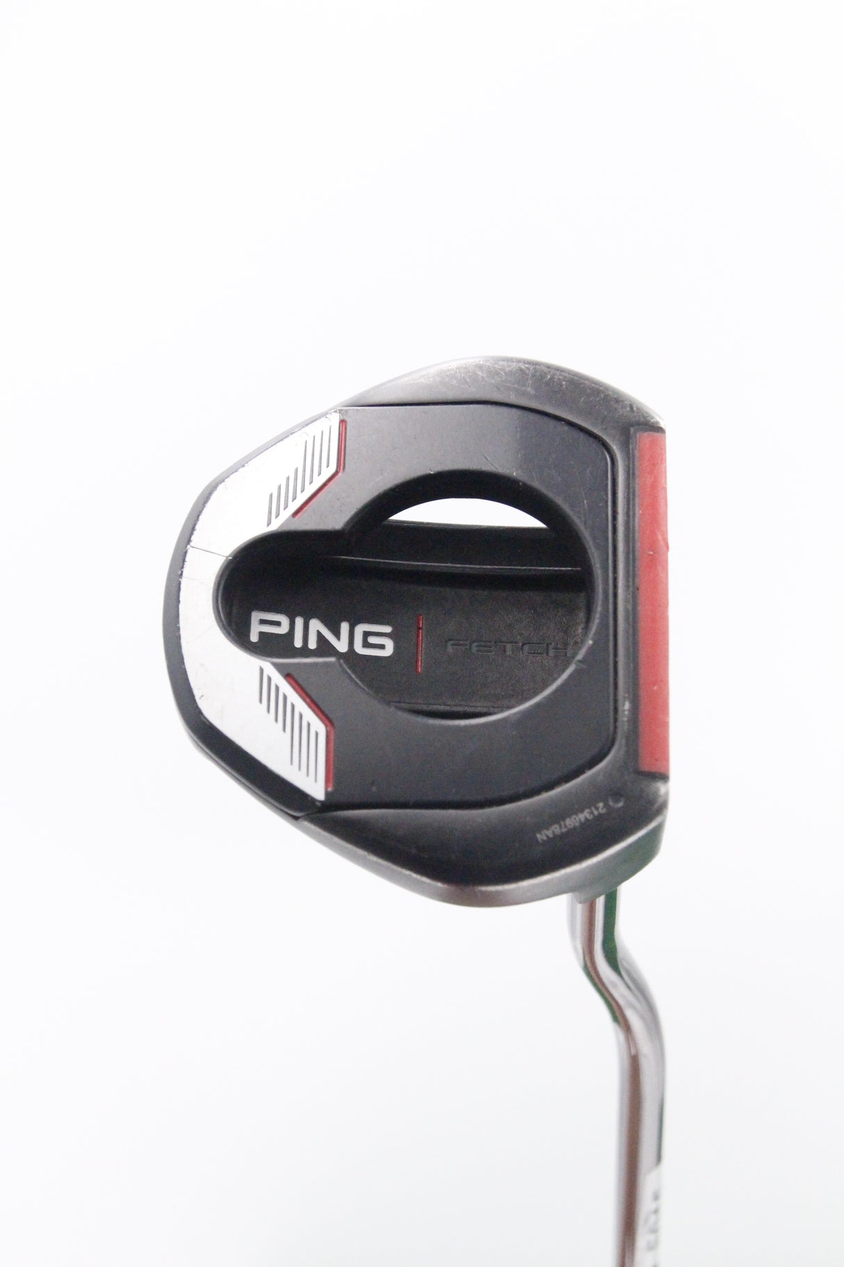 Ping 2021 Fetch Putter 35.5"