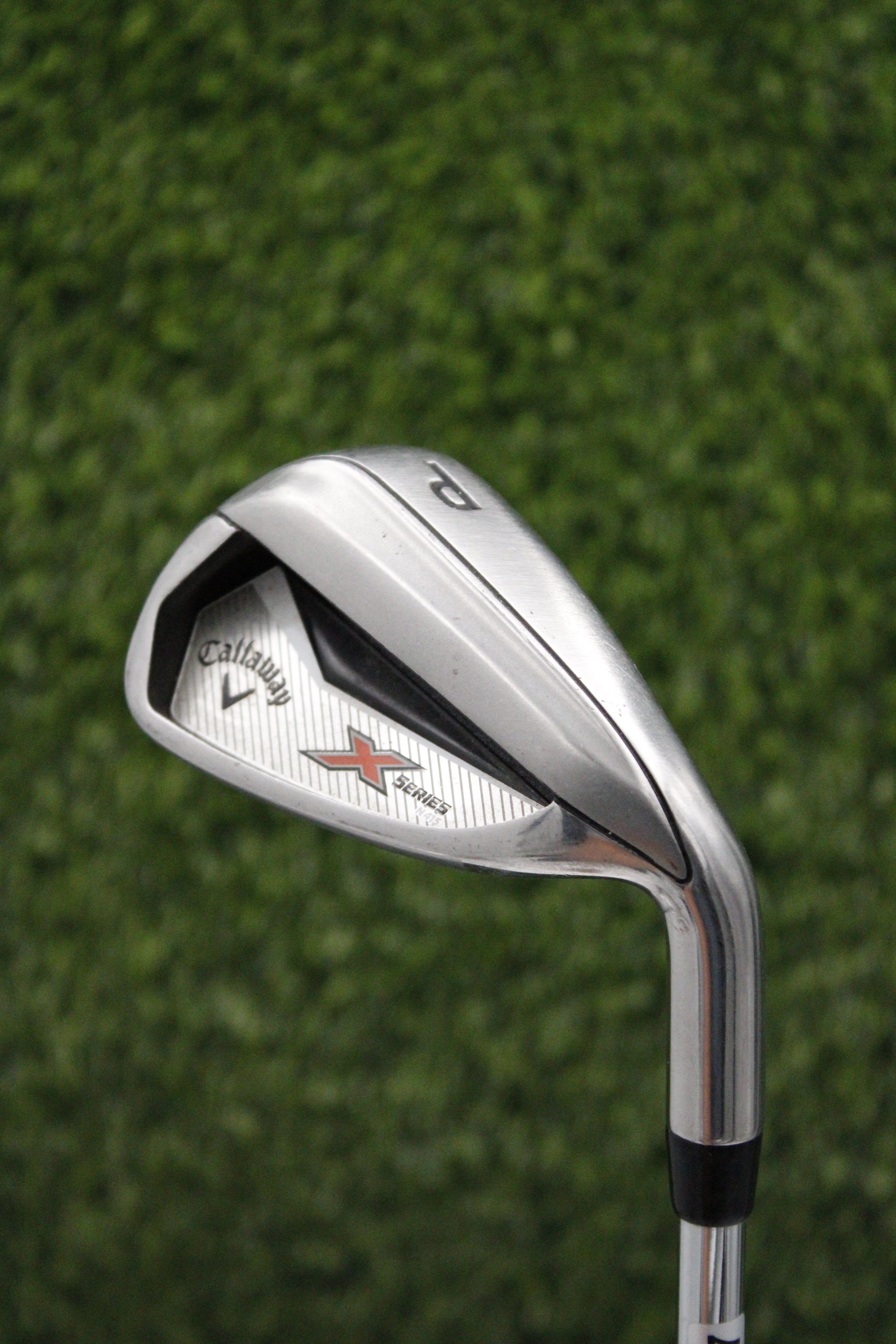 Callaway X Series PW Uniflex 36"