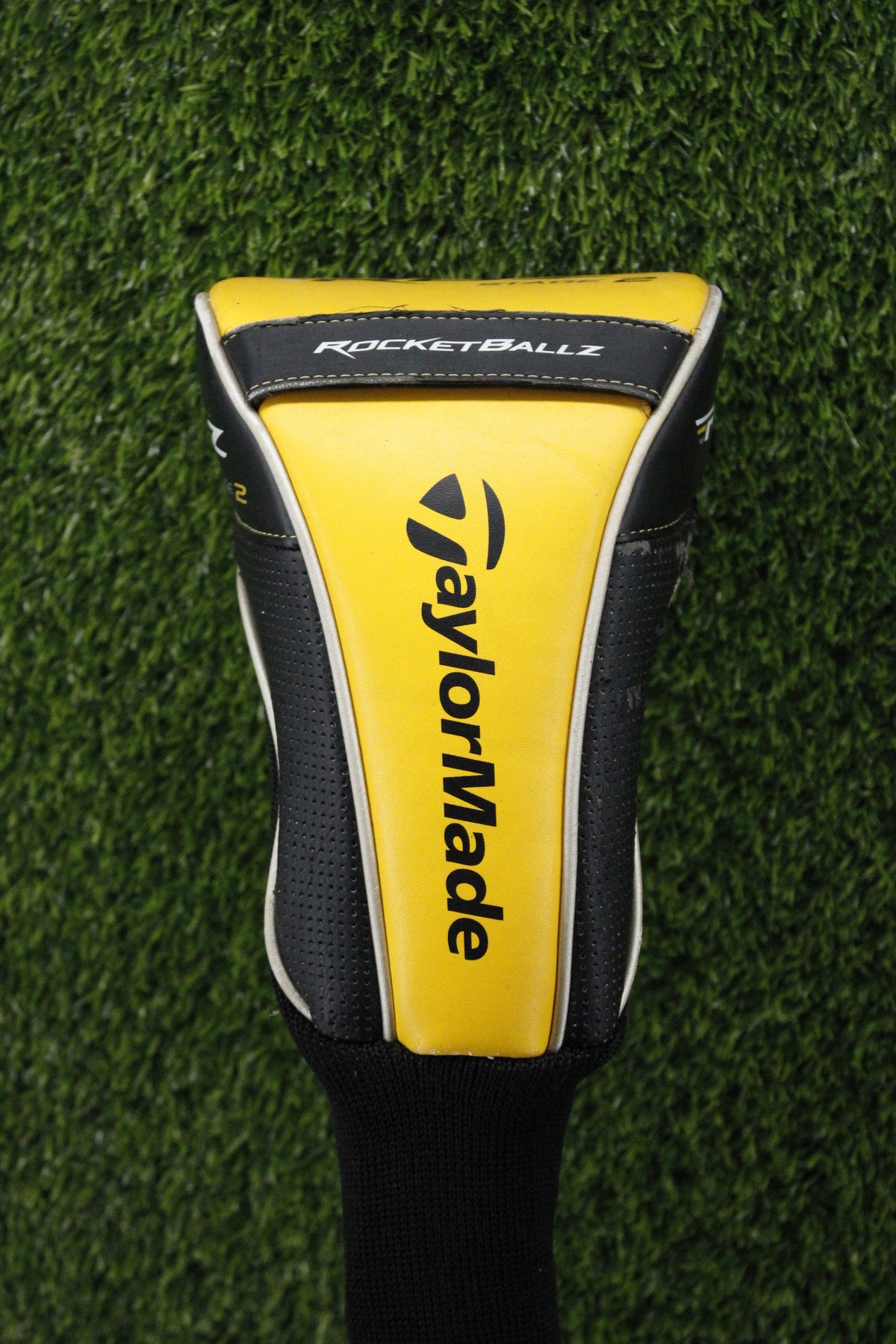 TaylorMade RocketBallz Stage 2 10.5° Driver R Flex 45.5" w/ HC