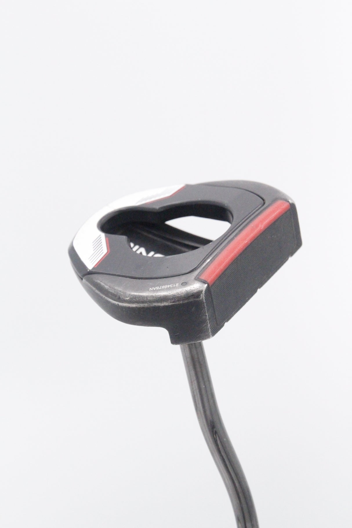 Ping 2021 Fetch Putter 35.5"