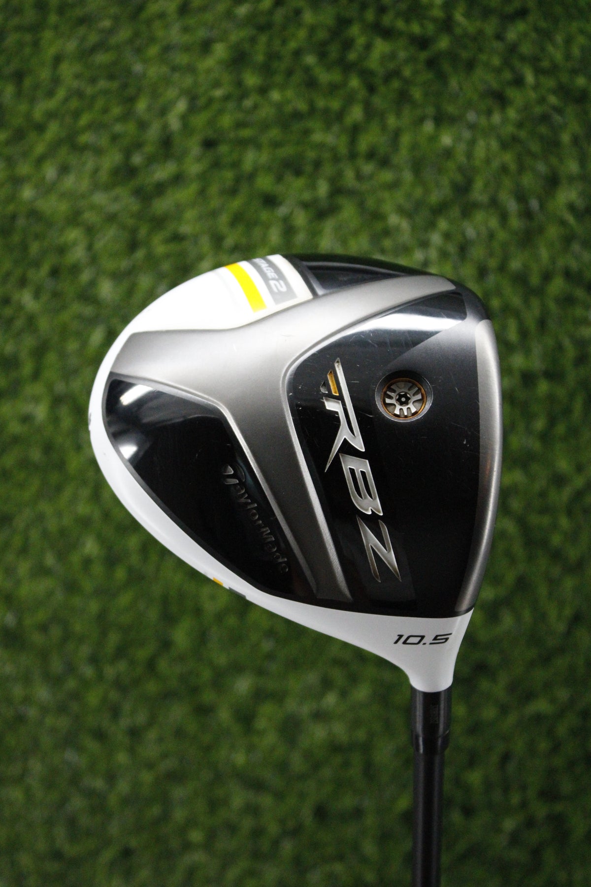 TaylorMade RocketBallz Stage 2 10.5° Driver R Flex 45.5" w/ HC