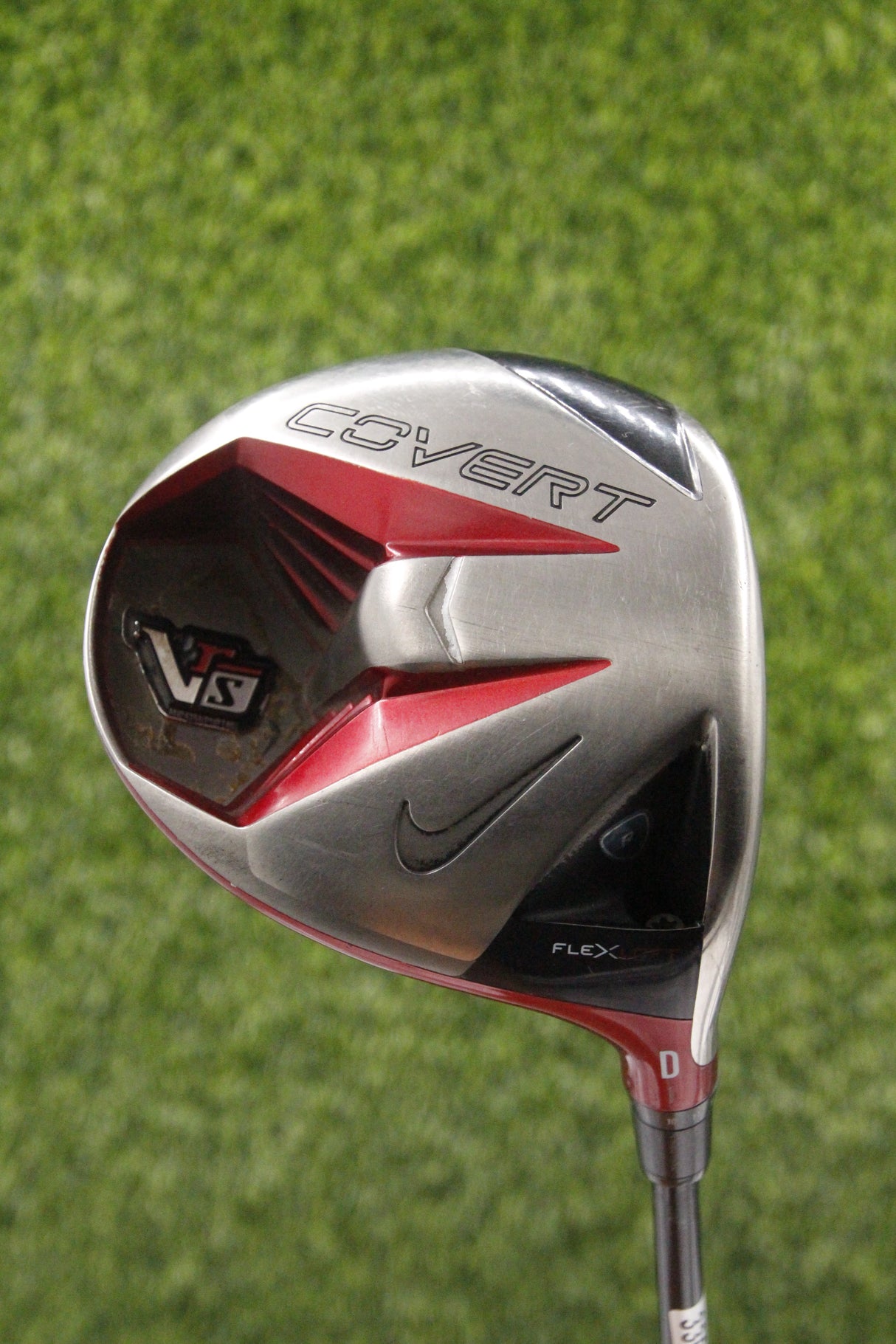 Nike VR S Covert Adj Driver R Flex 45.75"